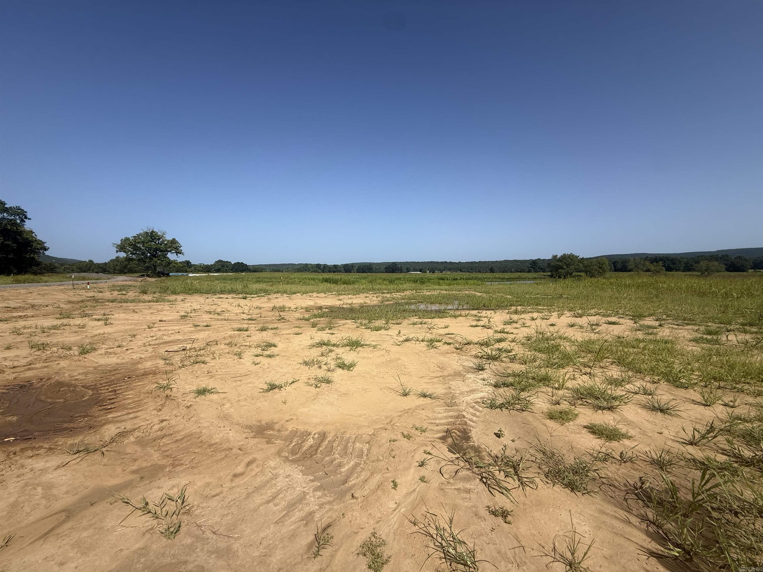 Lot 7 River Drift  Heber Springs, AR