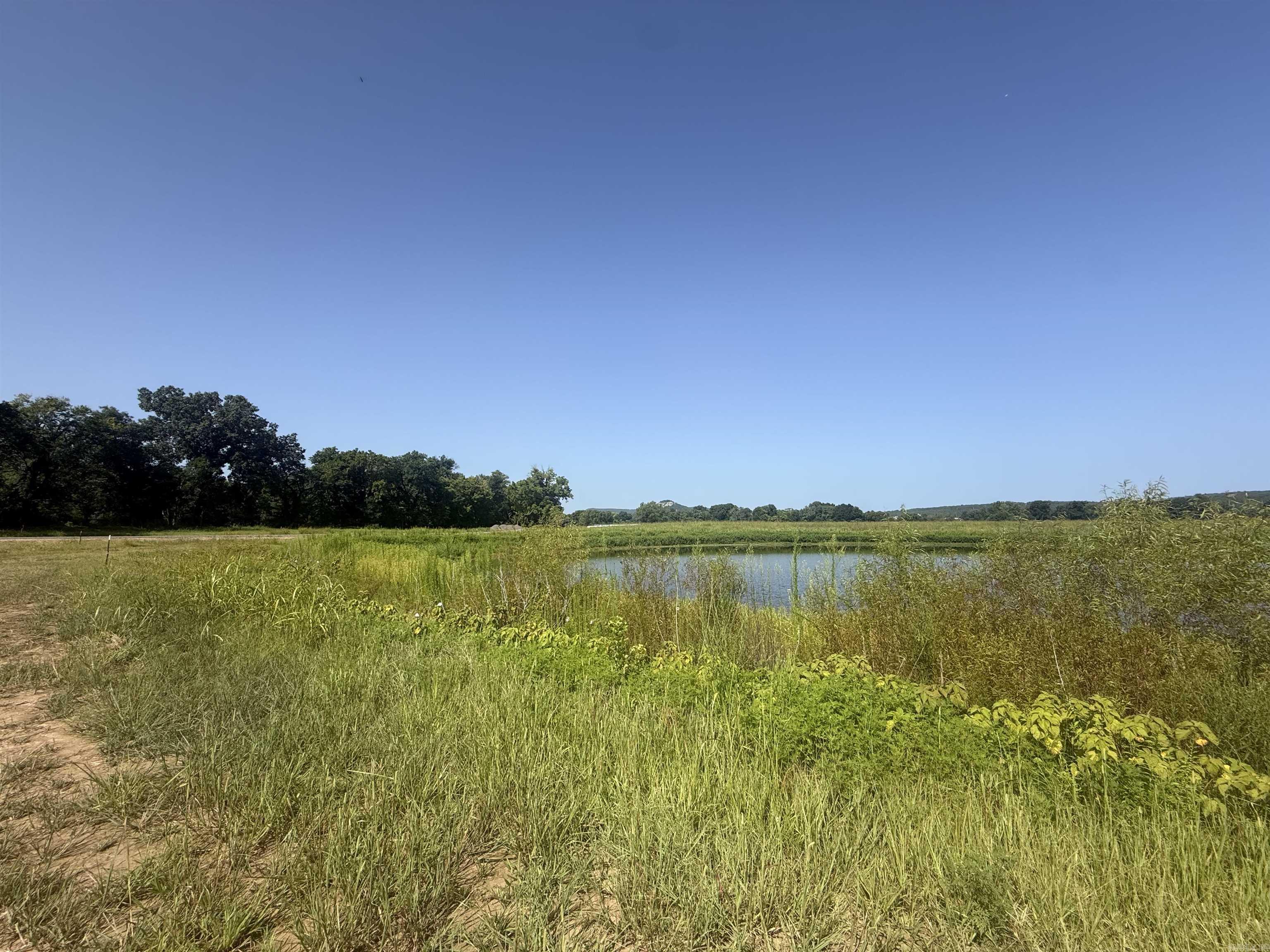 Lot 8 River Drift  Heber Springs, AR