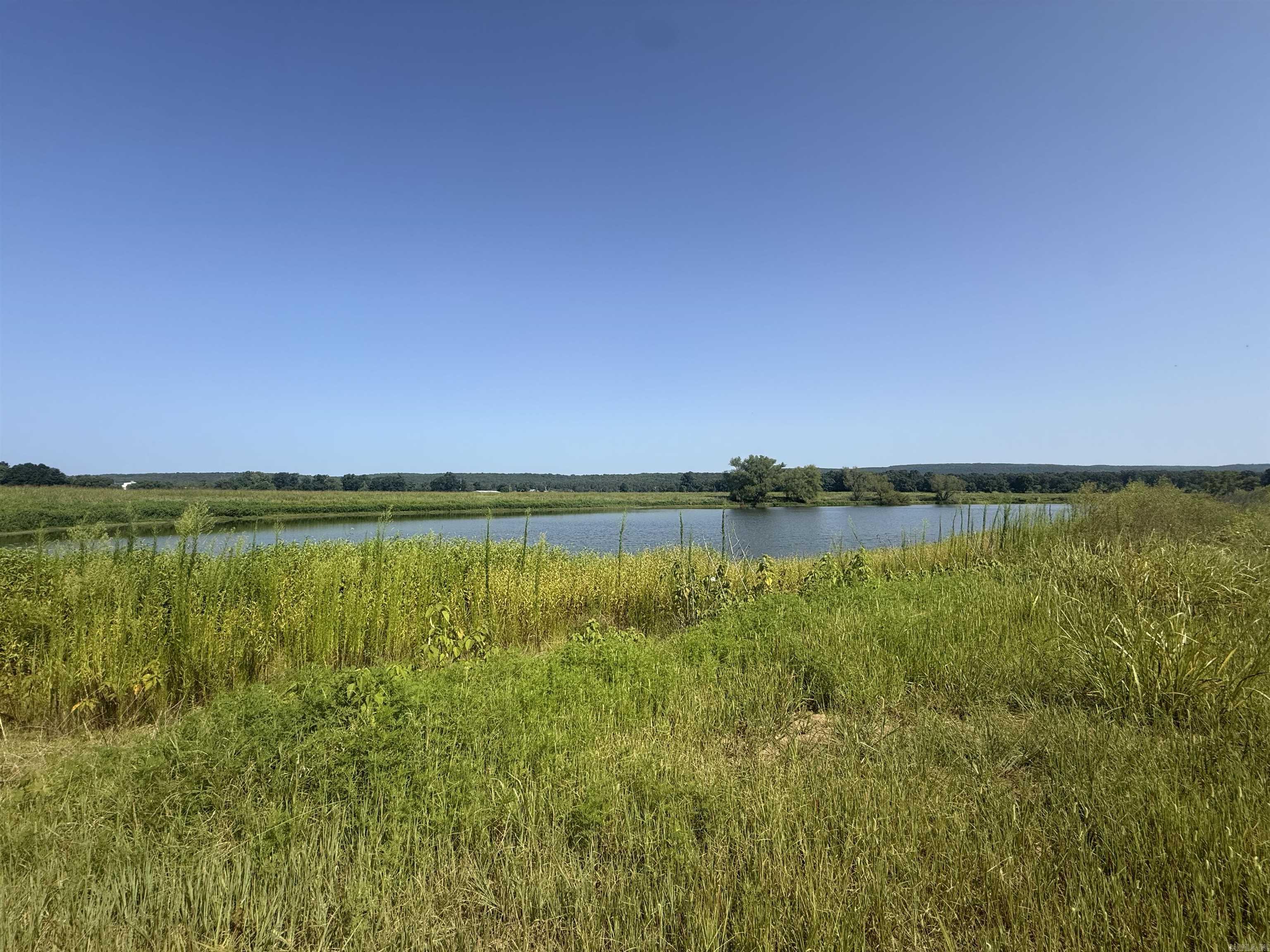 Lot 8 River Drift  Heber Springs, AR