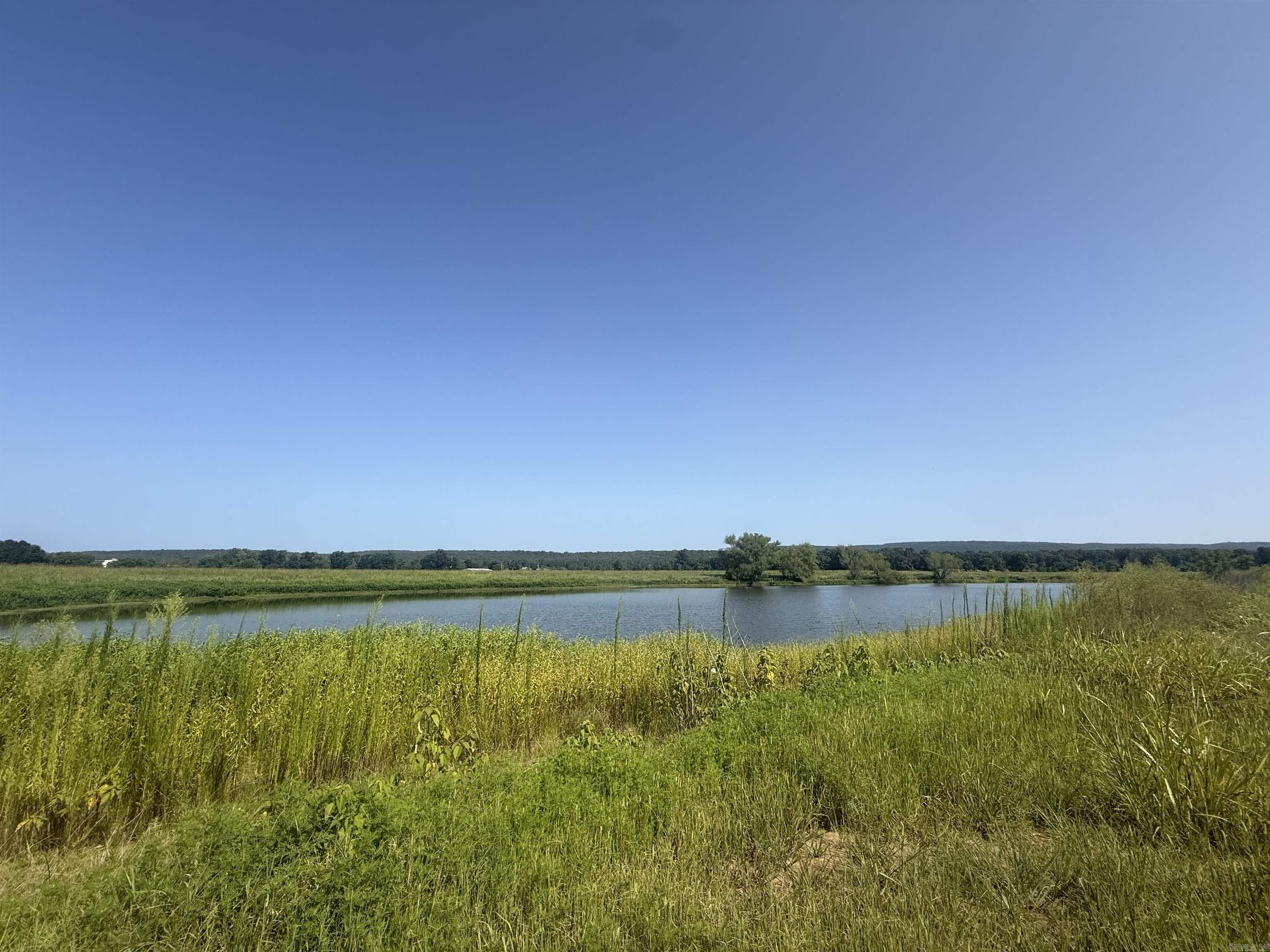 Lot 8 River Drift  Heber Springs, AR