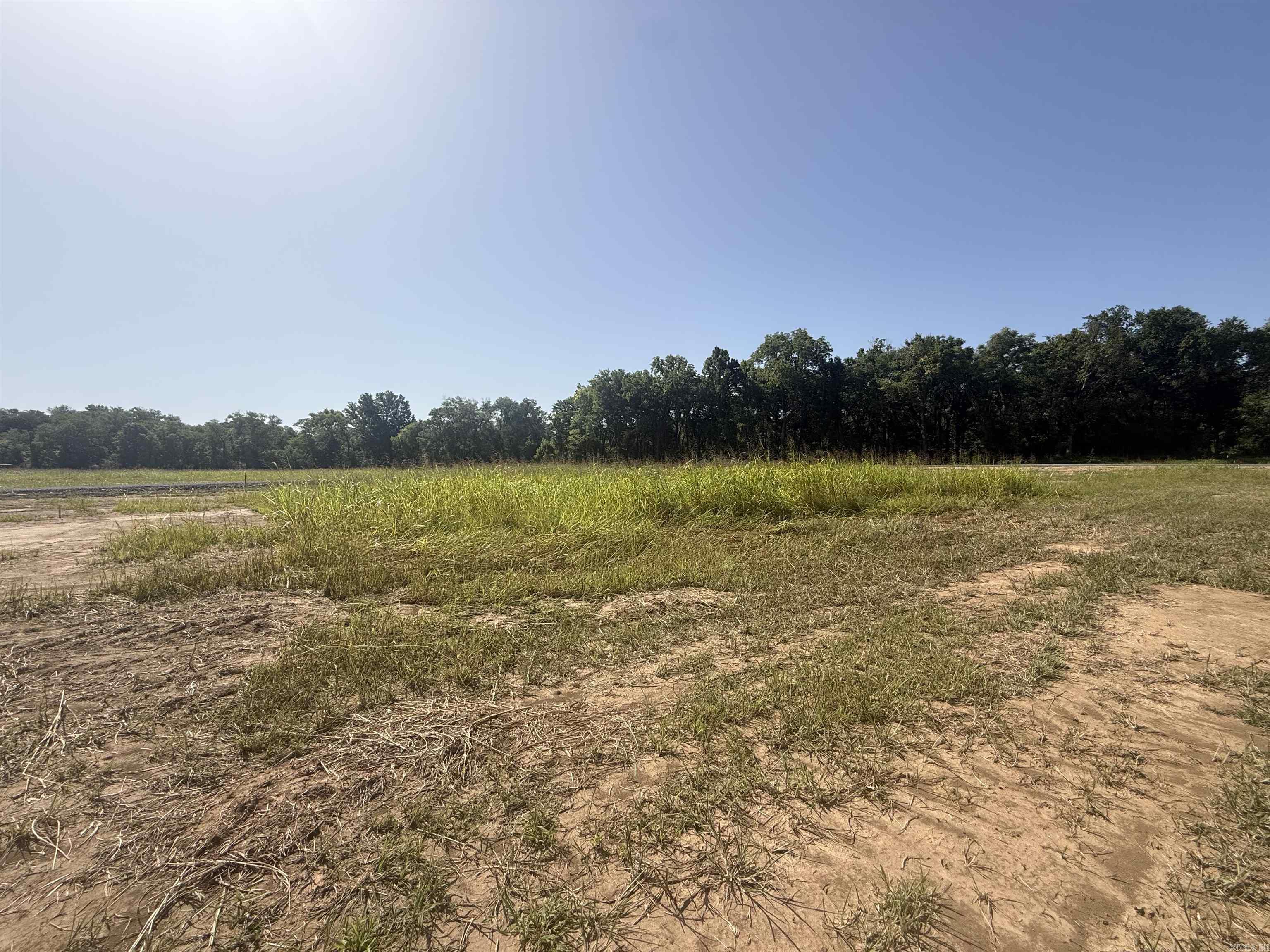 Lot 8 River Drift  Heber Springs, AR