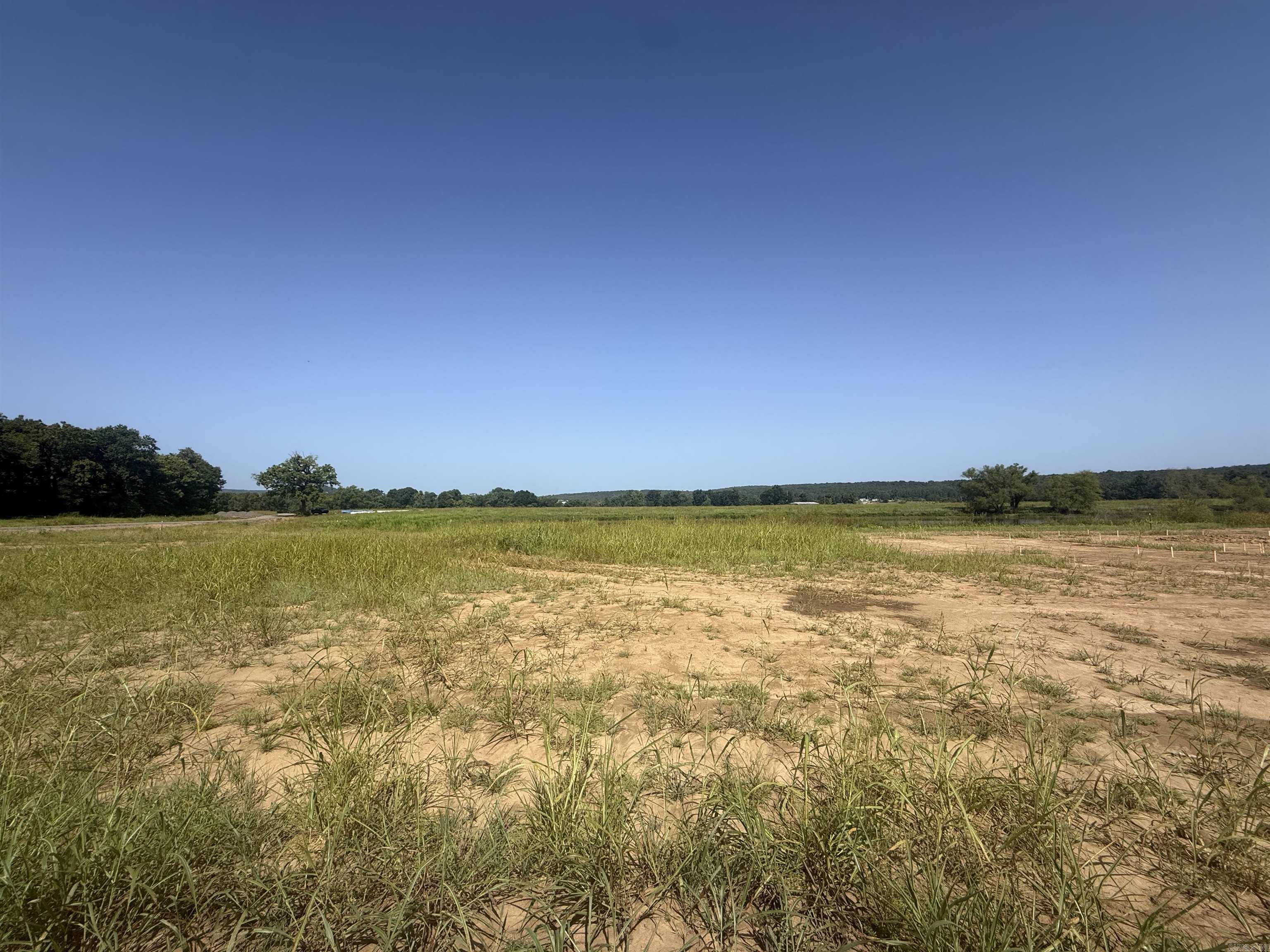 Lot 8 River Drift  Heber Springs, AR