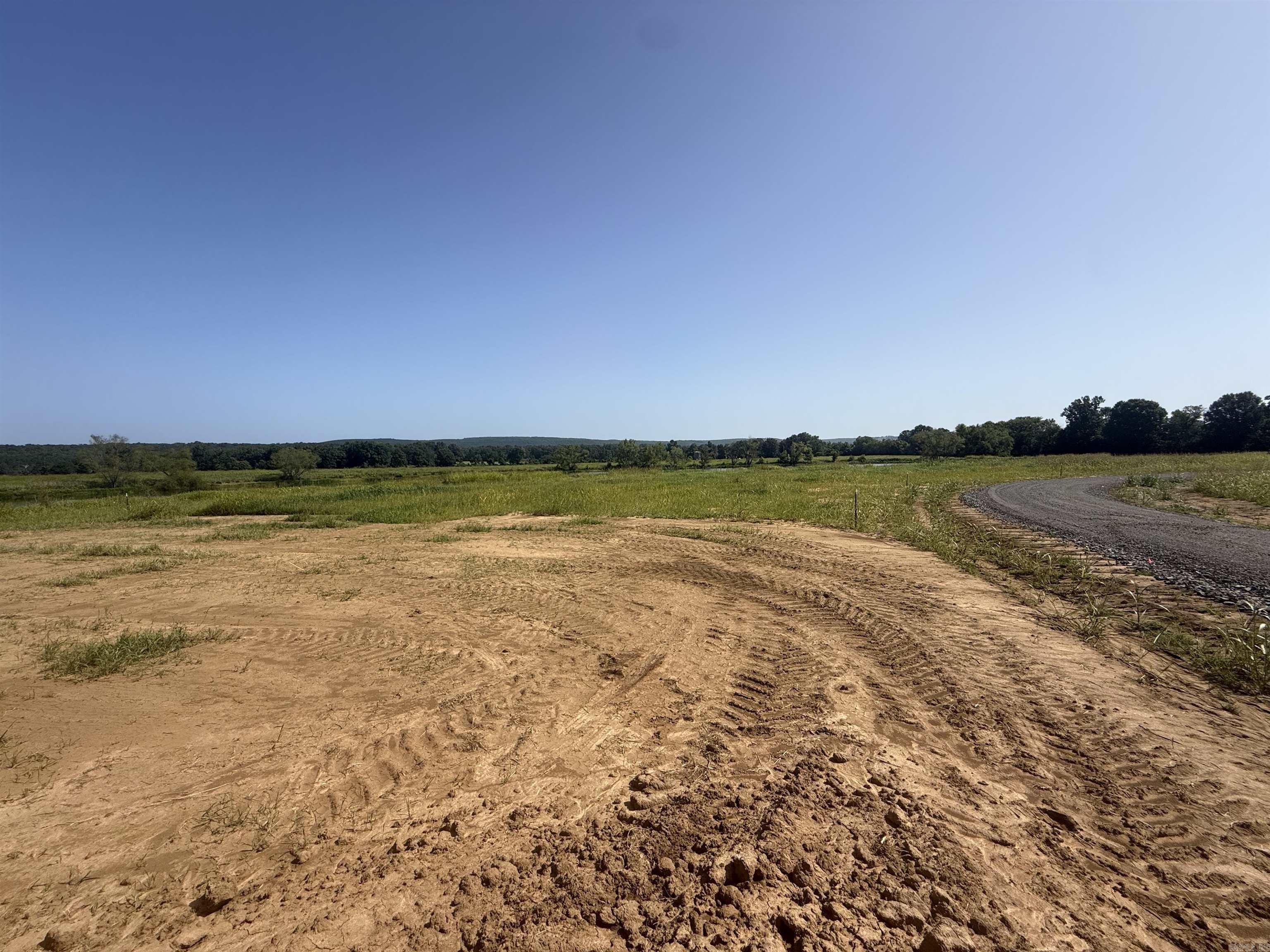Lot 10 River Drift  Heber Springs, AR