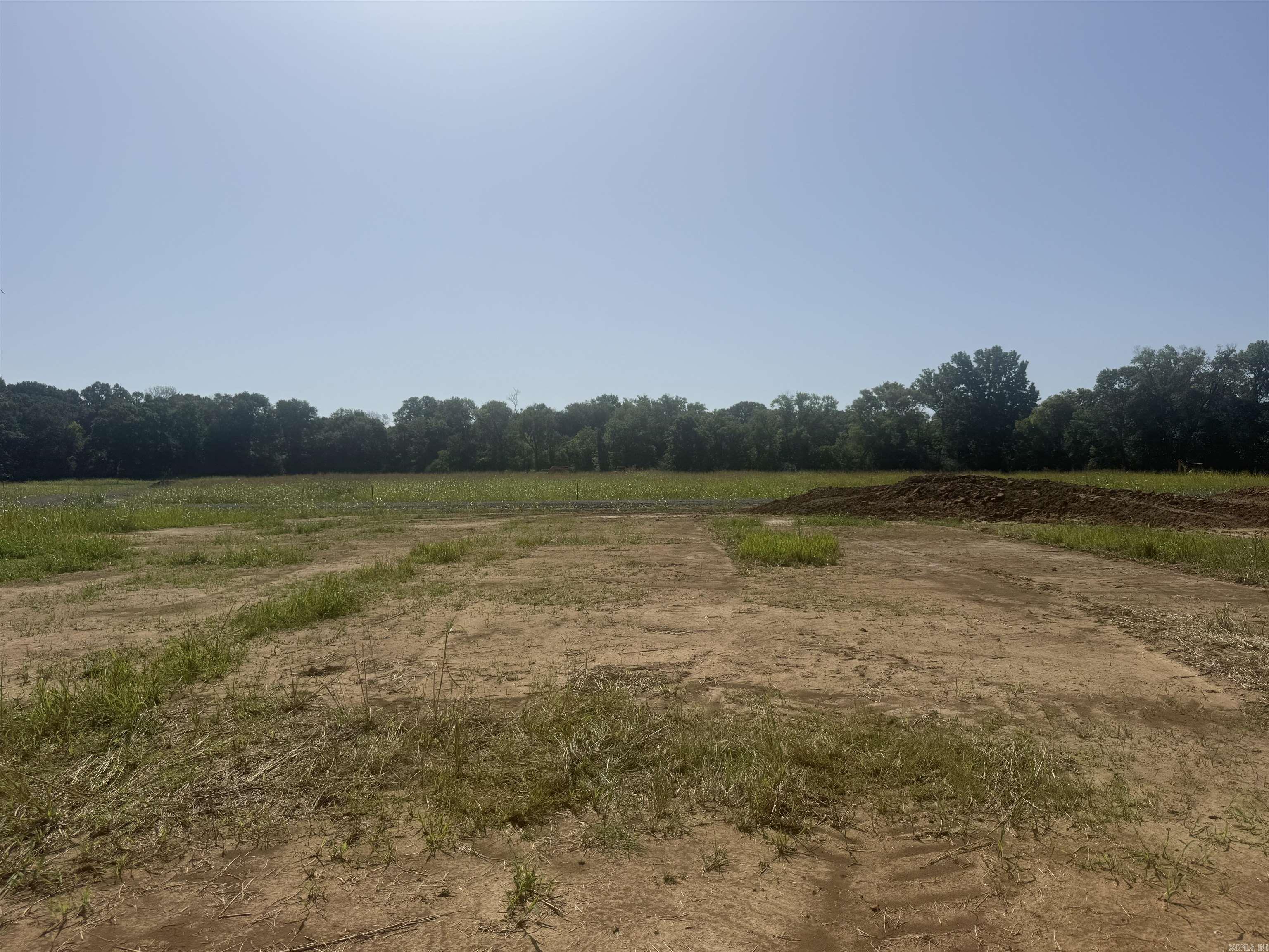 Lot 10 River Drift  Heber Springs, AR