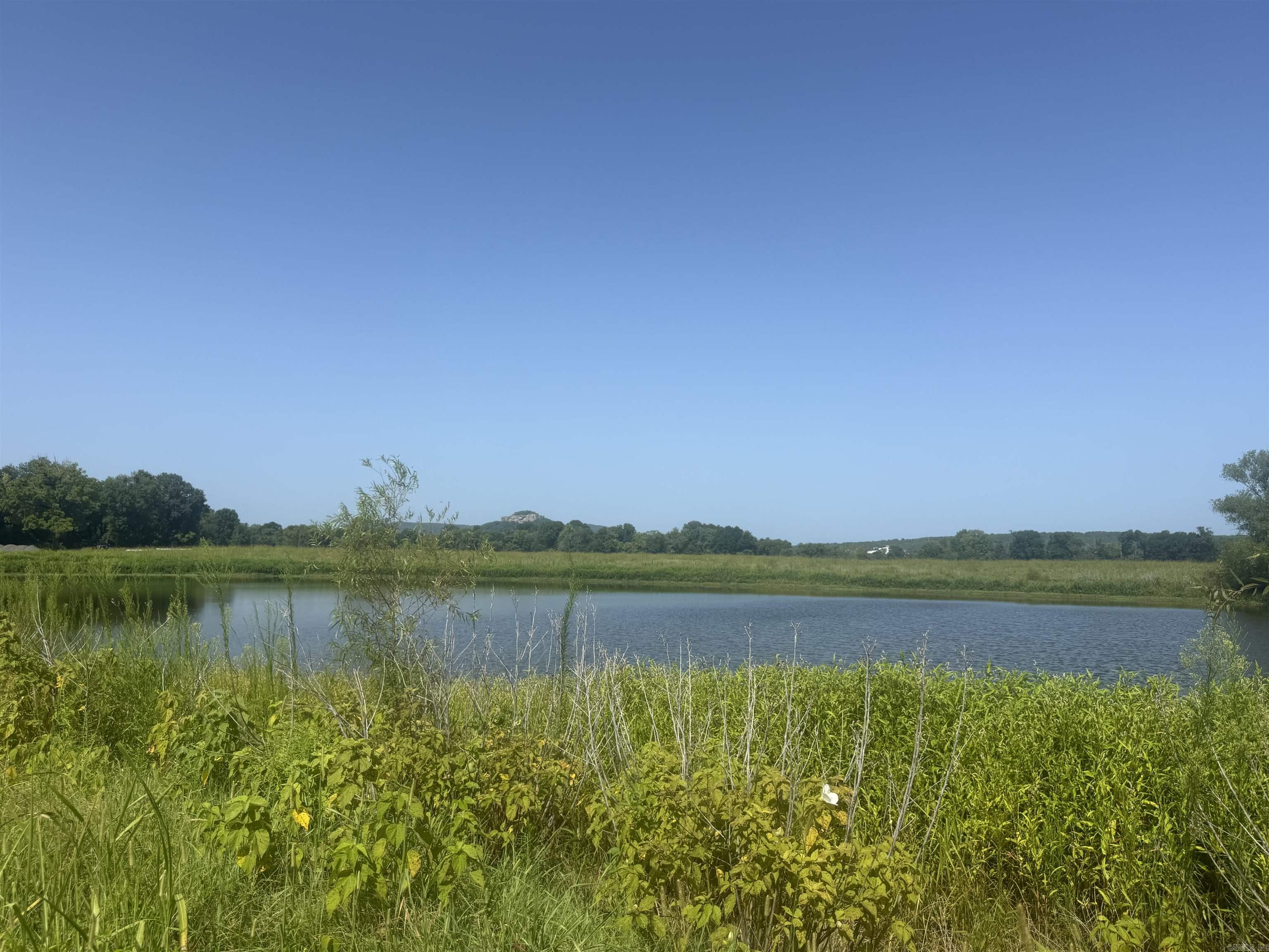 Lot 12 River Drift  Heber Springs, AR