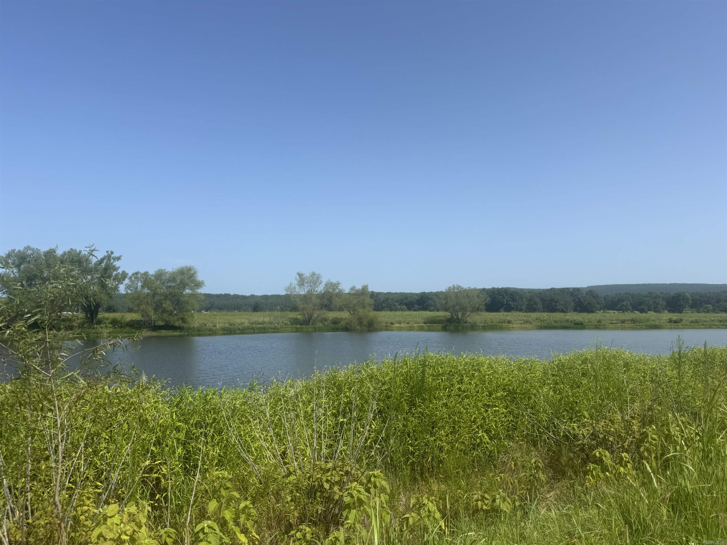 Lot 13 River Drift  Heber Springs, AR