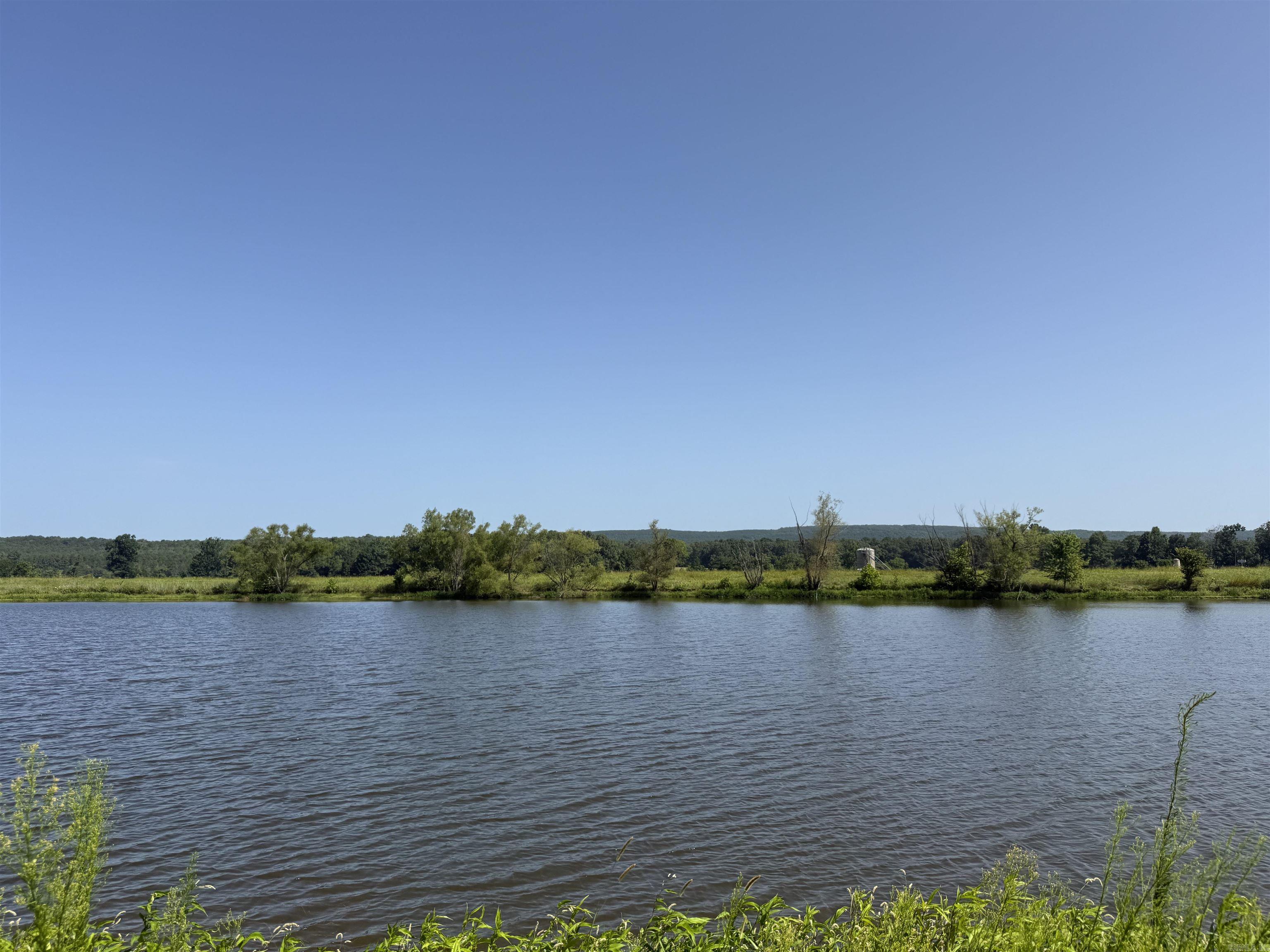 Lot 13 River Drift  Heber Springs, AR