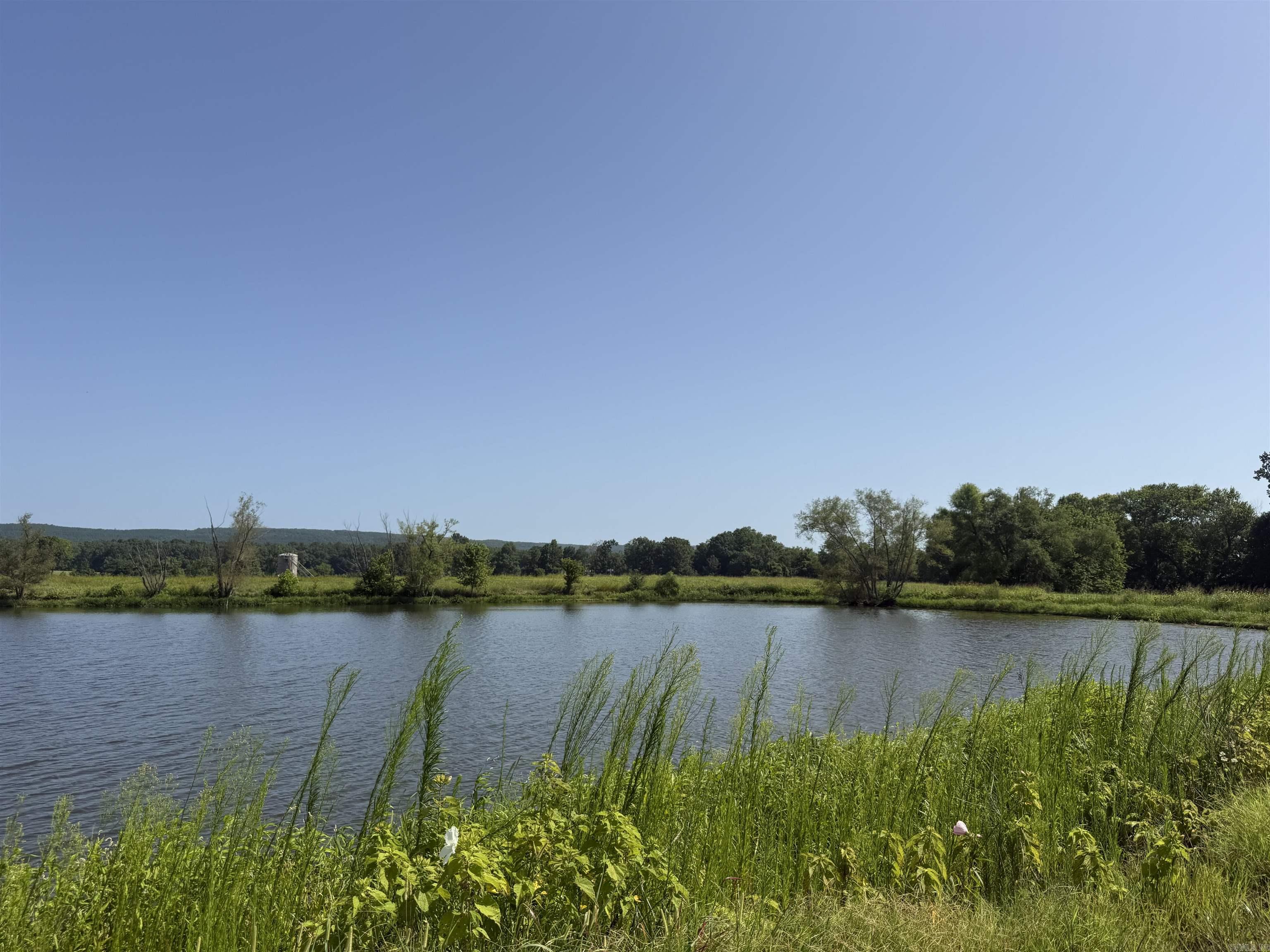 Lot 14 River Drift  Heber Springs, AR
