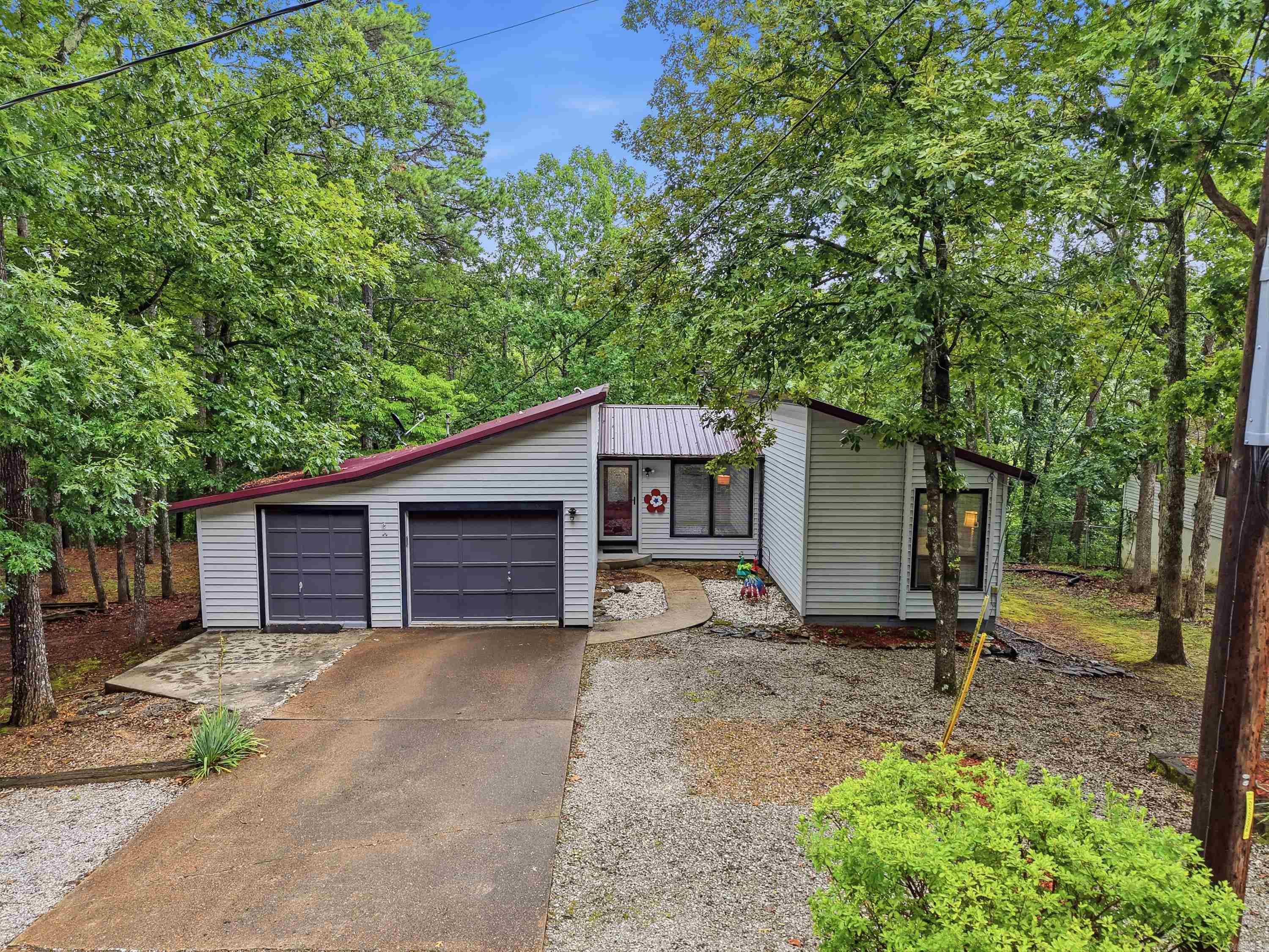 224 Pine Knot Road