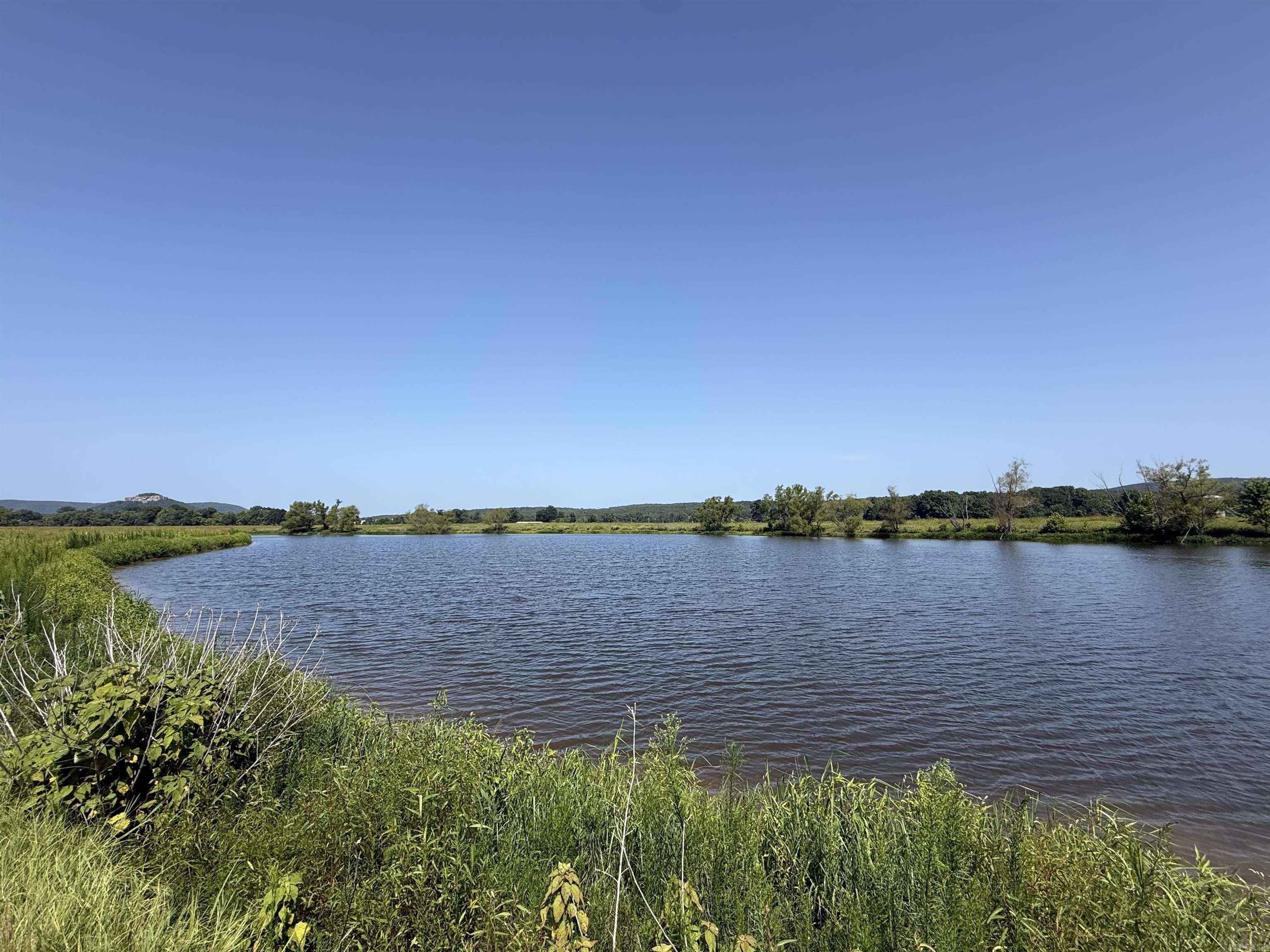 Lot 16 River Drift  Heber Springs, AR