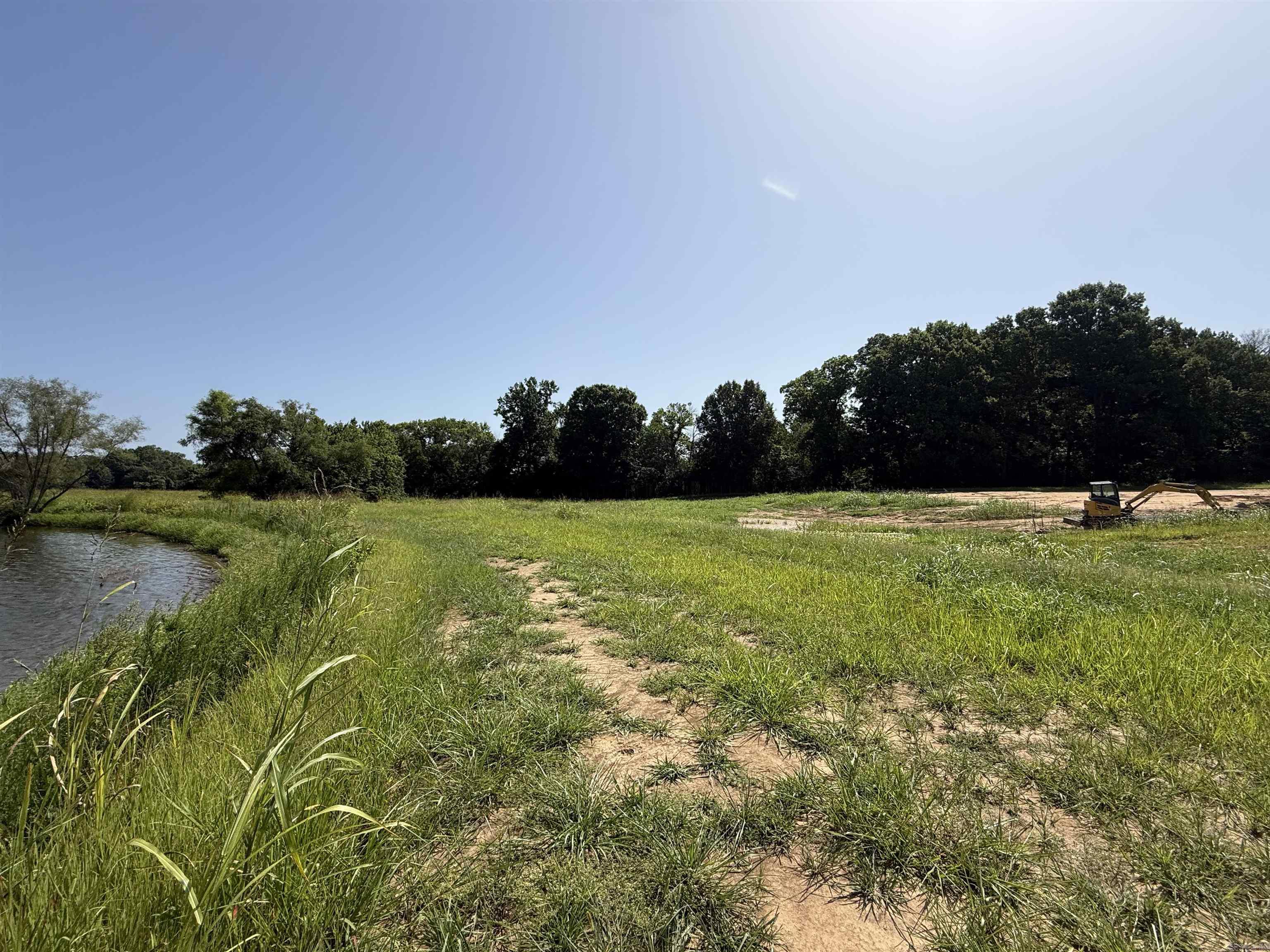 Lot 16 River Drift  Heber Springs, AR