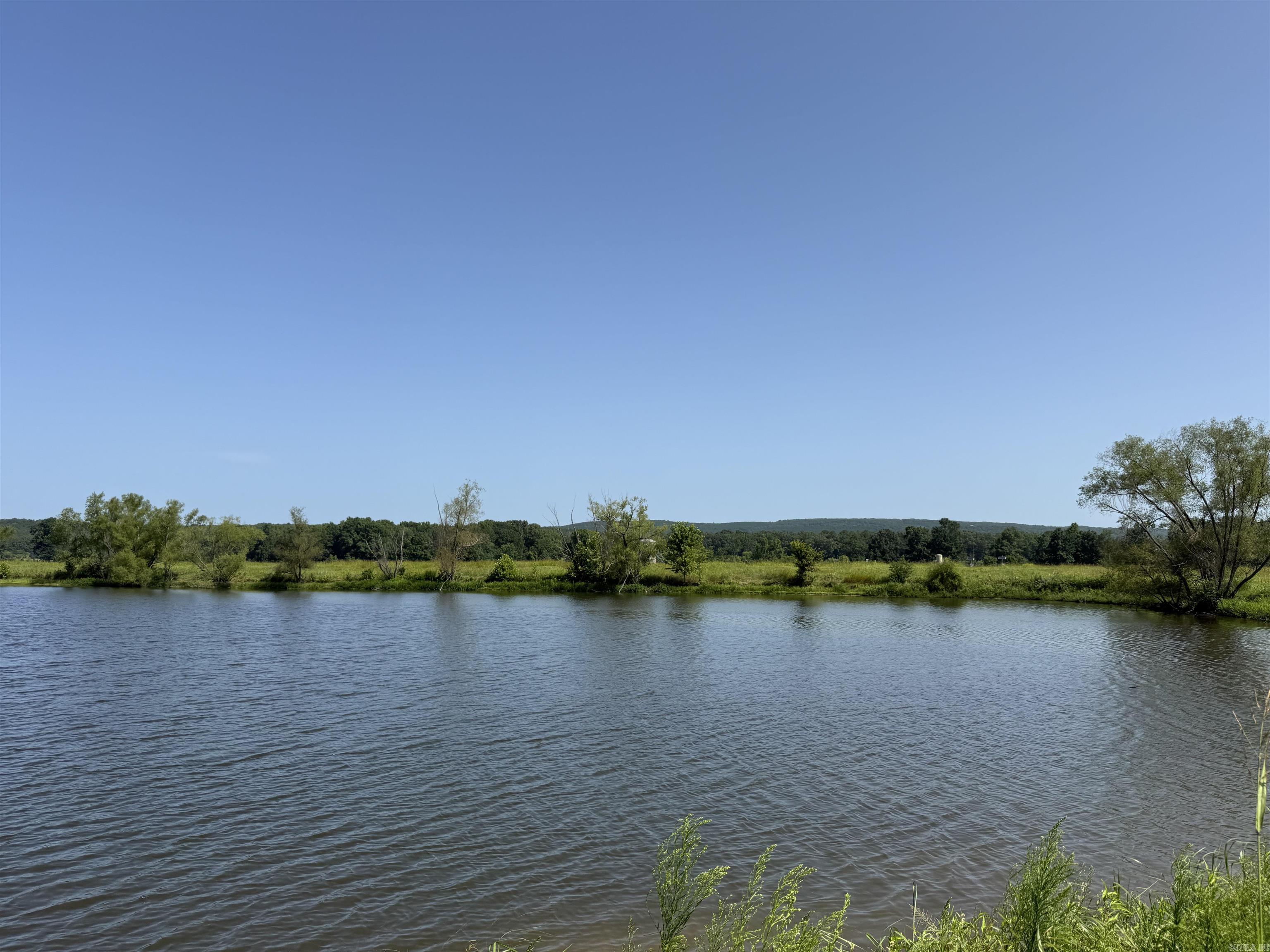Lot 16 River Drift  Heber Springs, AR