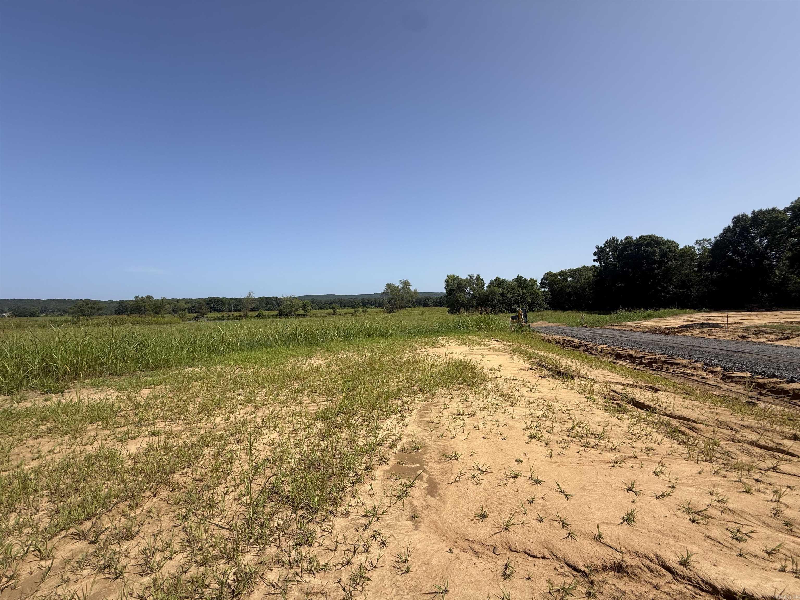 Lot 16 River Drift  Heber Springs, AR