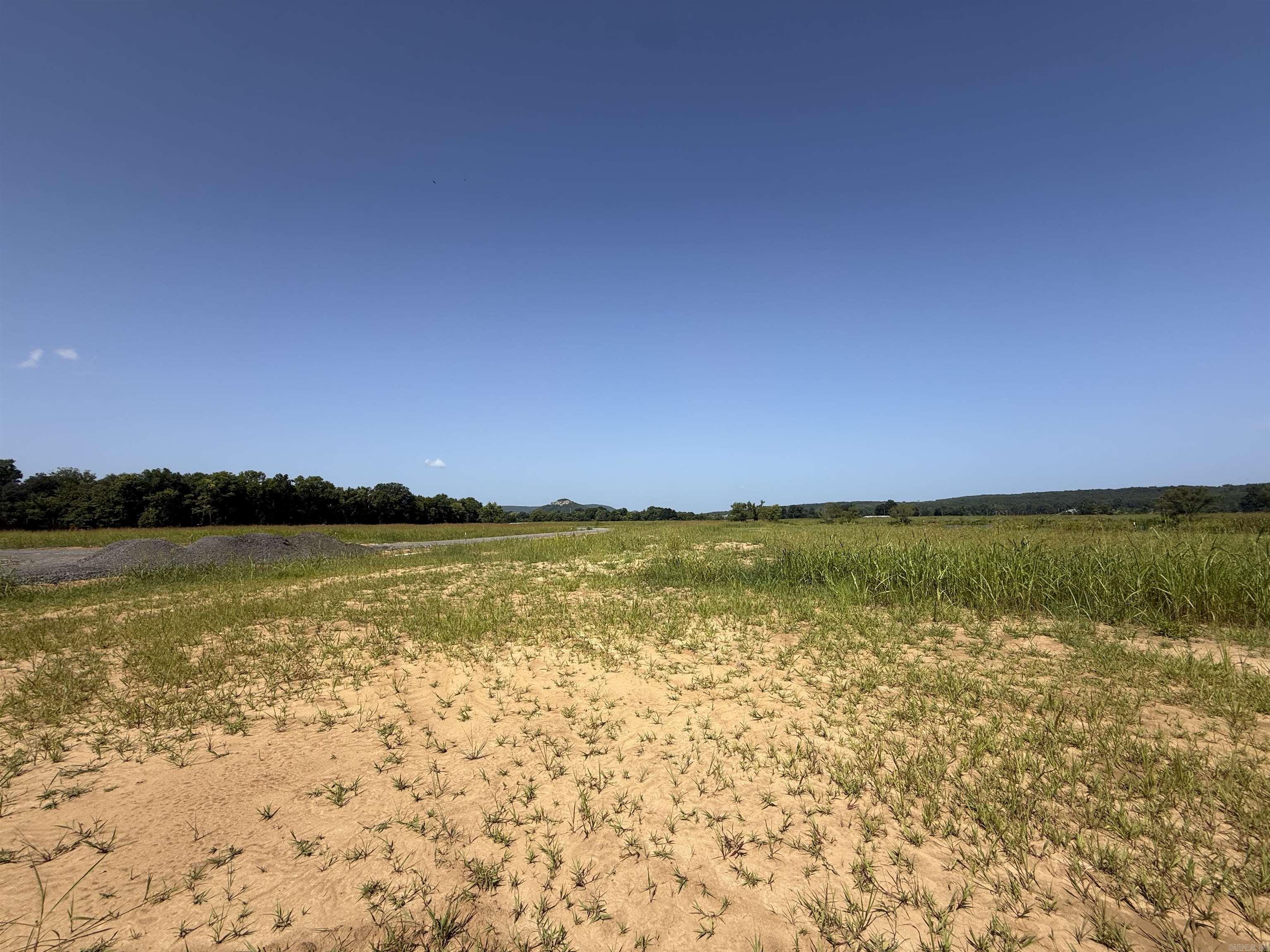 Lot 16 River Drift  Heber Springs, AR