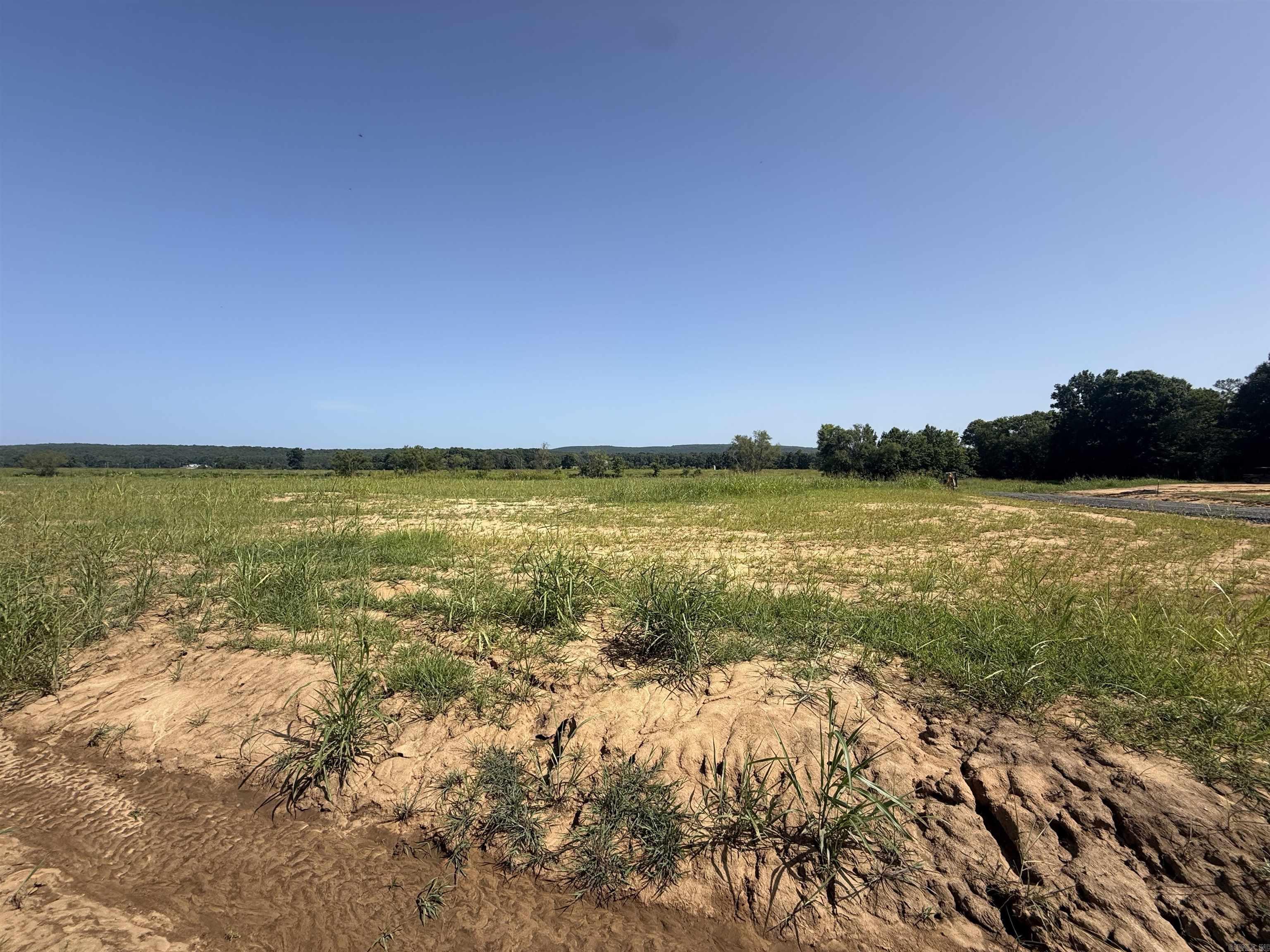 Lot 16 River Drift  Heber Springs, AR