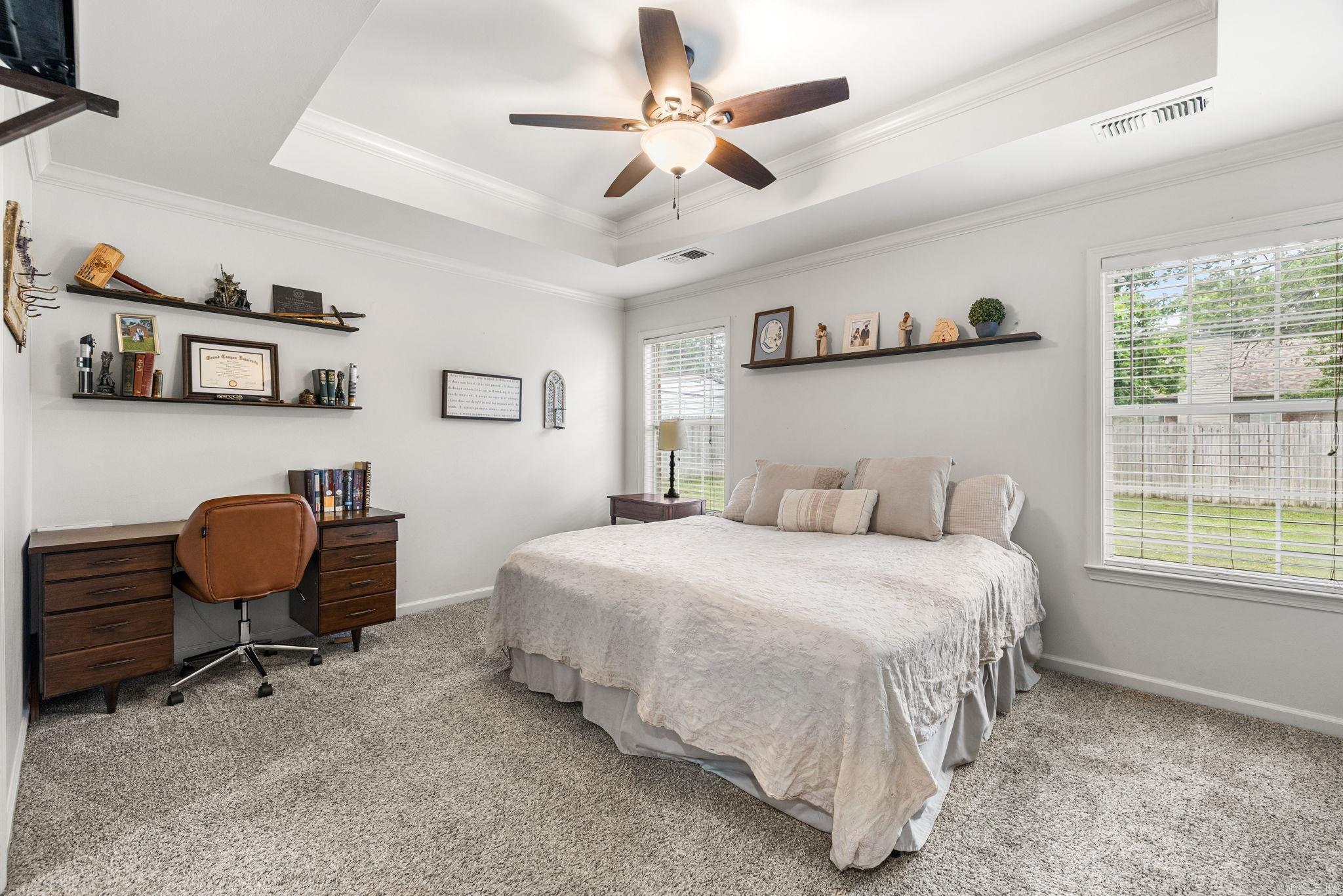 39 Robin  Cabot, AR