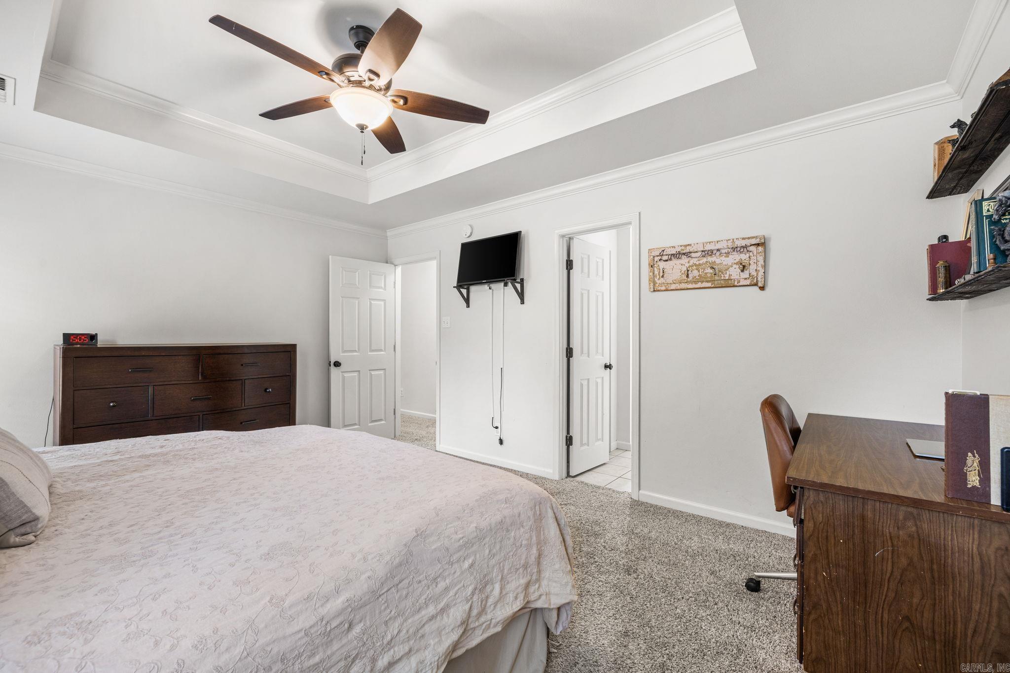 39 Robin  Cabot, AR