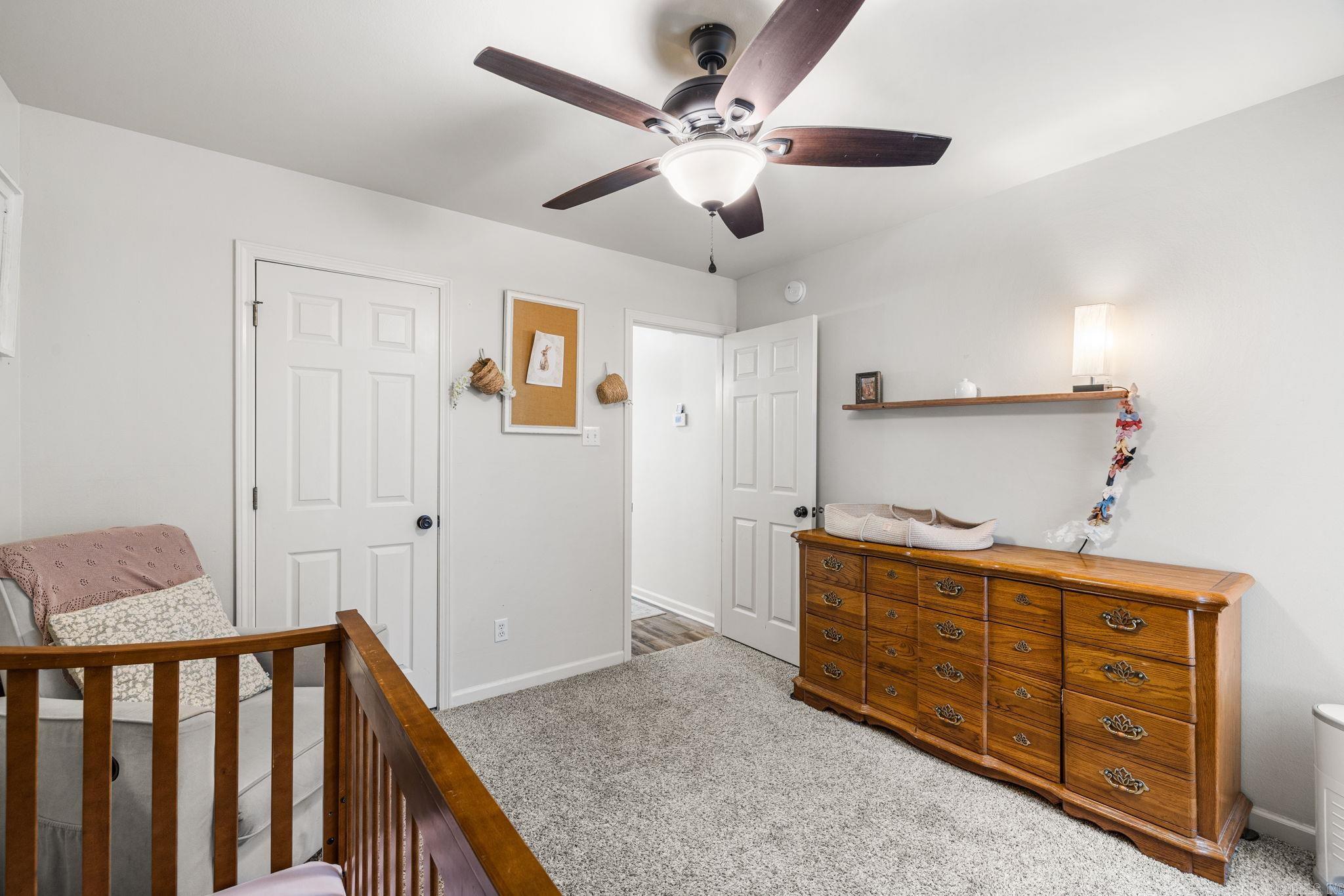 39 Robin  Cabot, AR