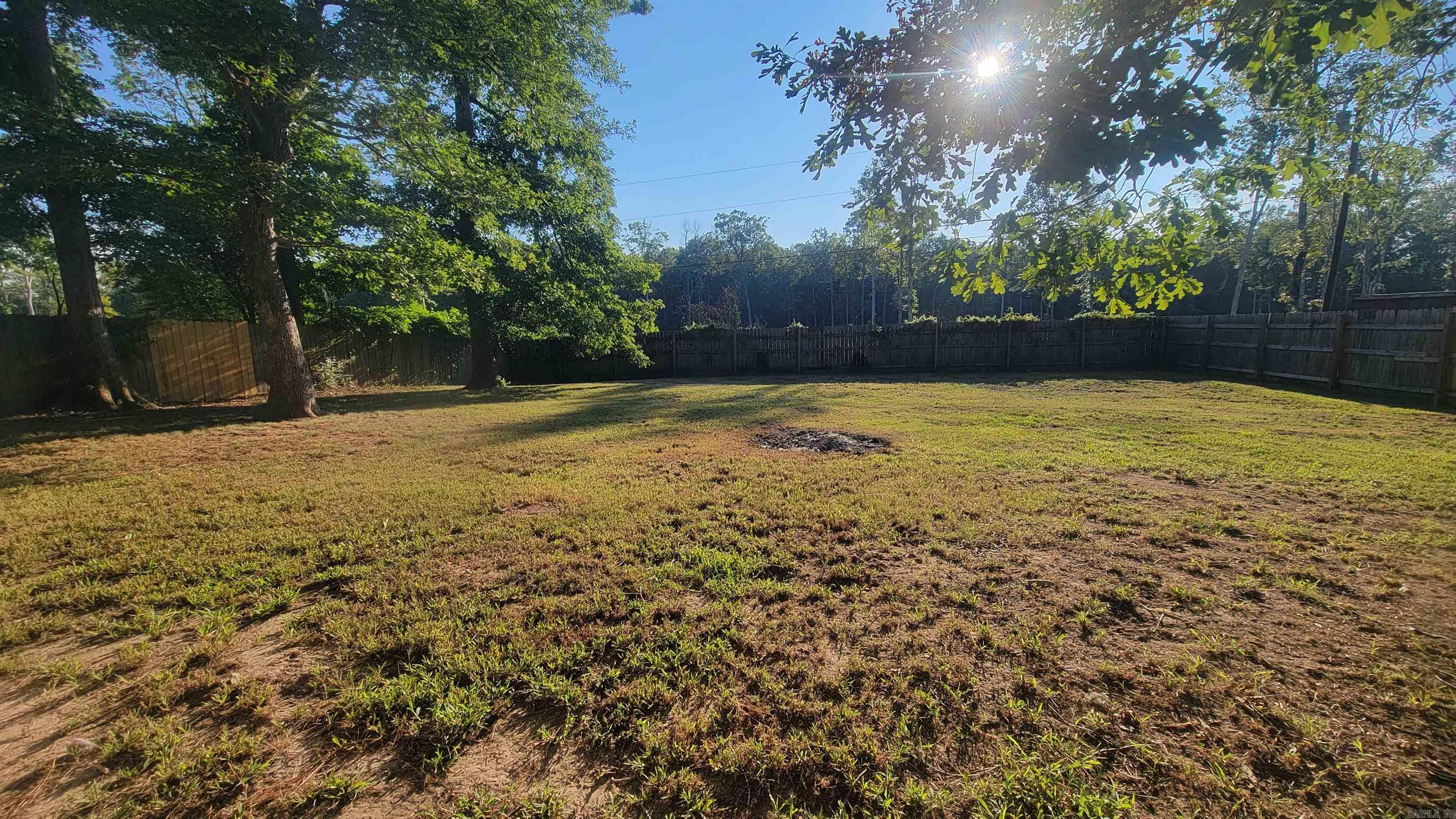 17722 Michael Todd Lane  Little Rock, AR