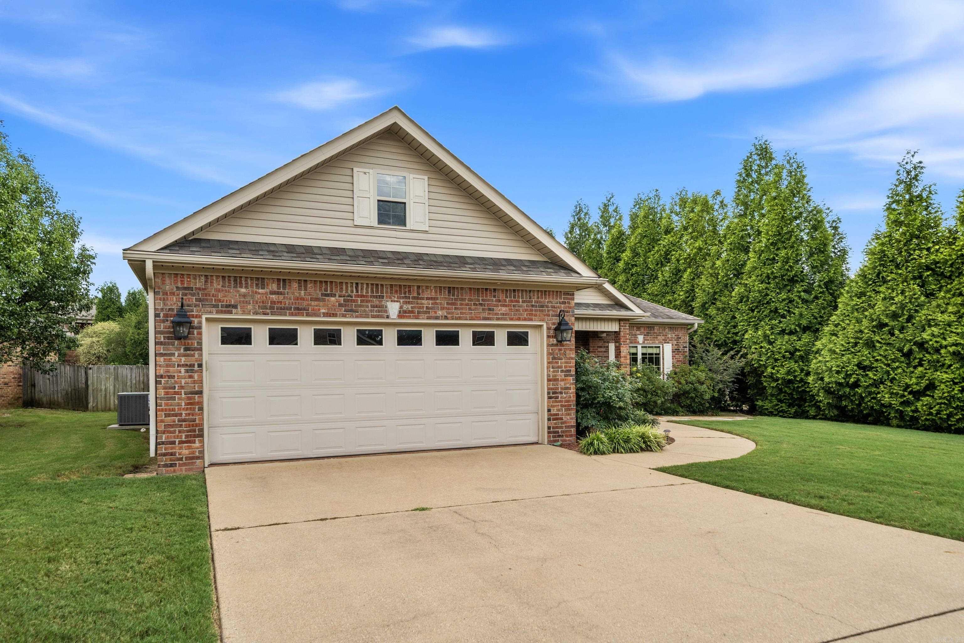 403 Willowbend  Hot Springs, AR