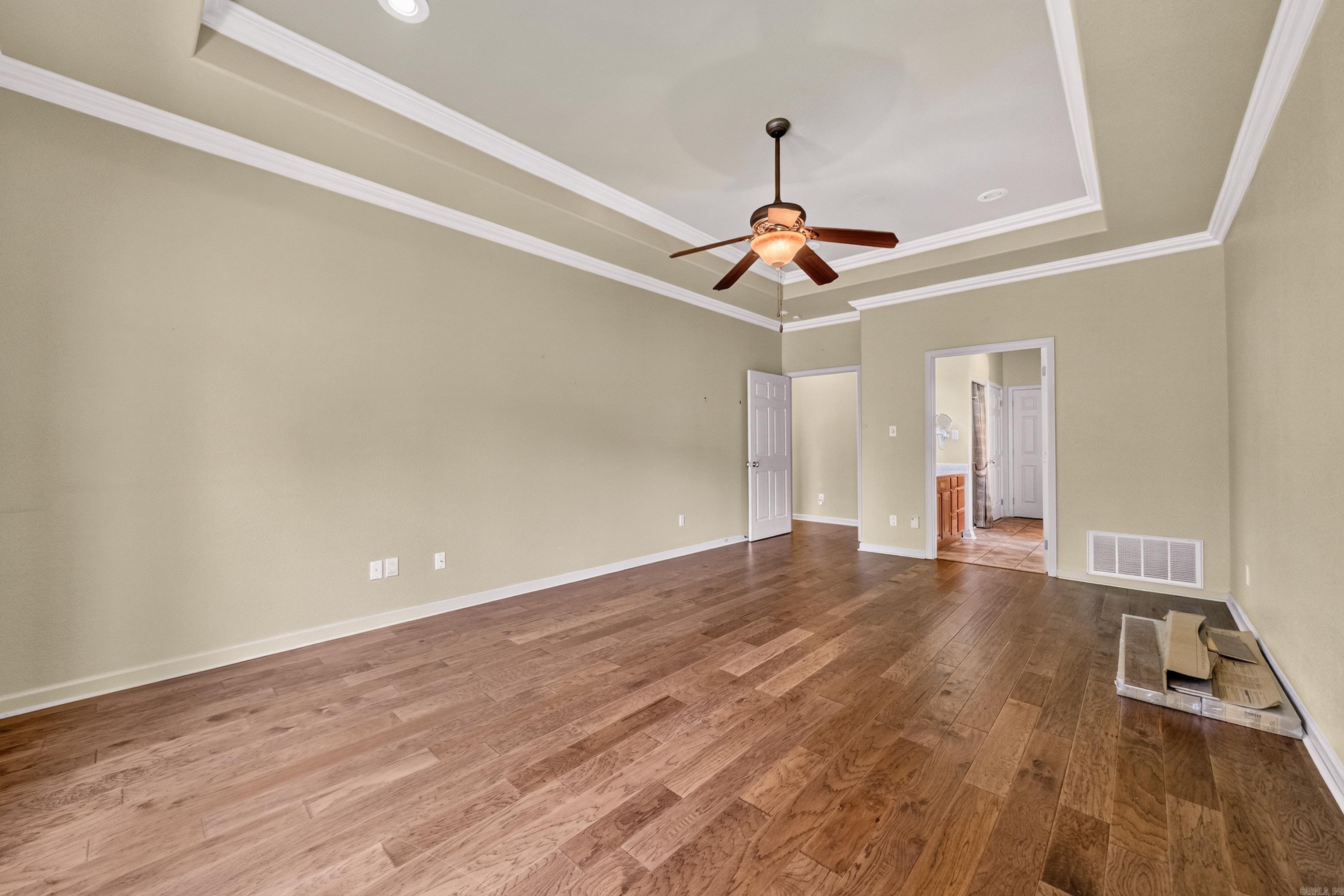 403 Willowbend  Hot Springs, AR