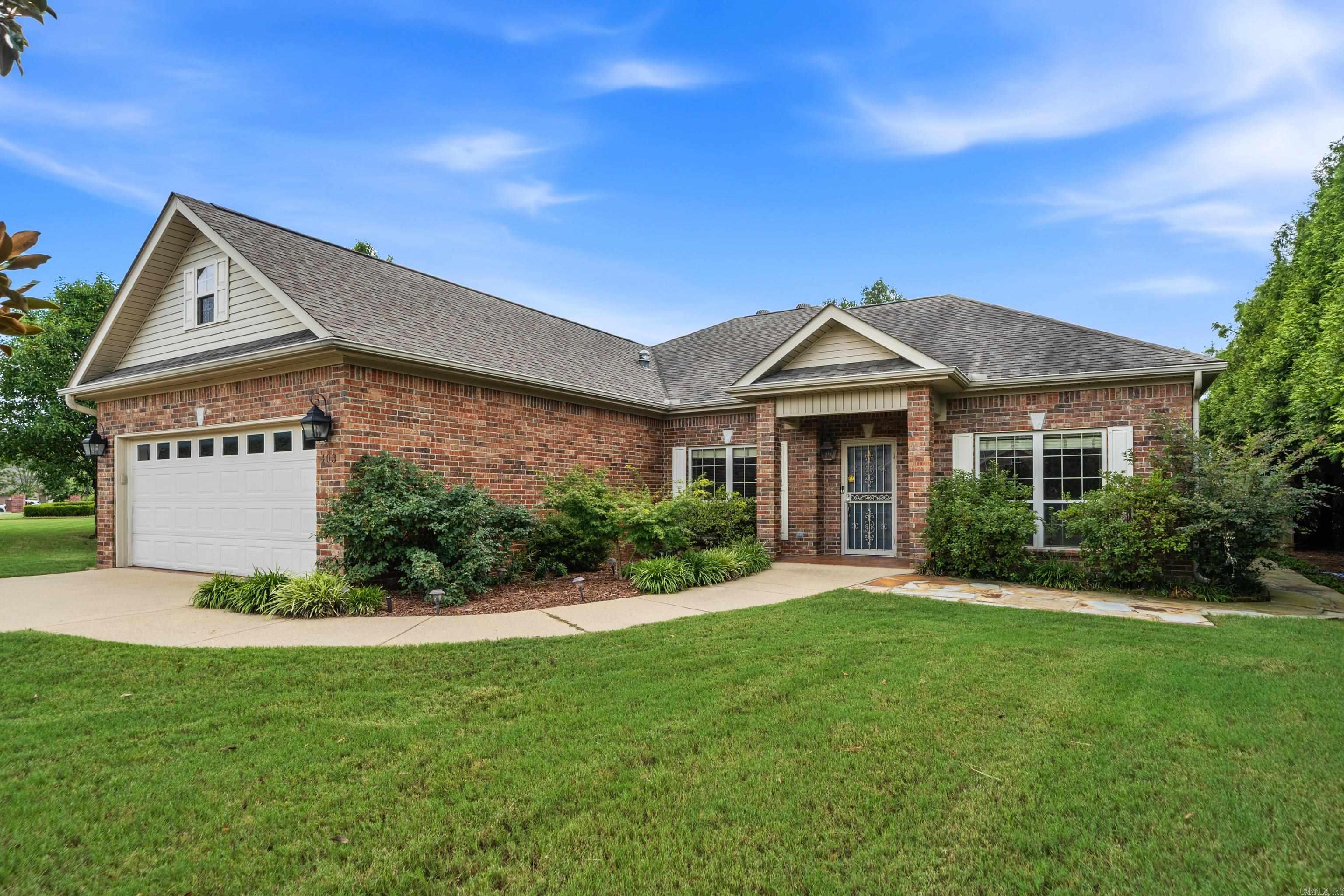 403 Willowbend  Hot Springs, AR