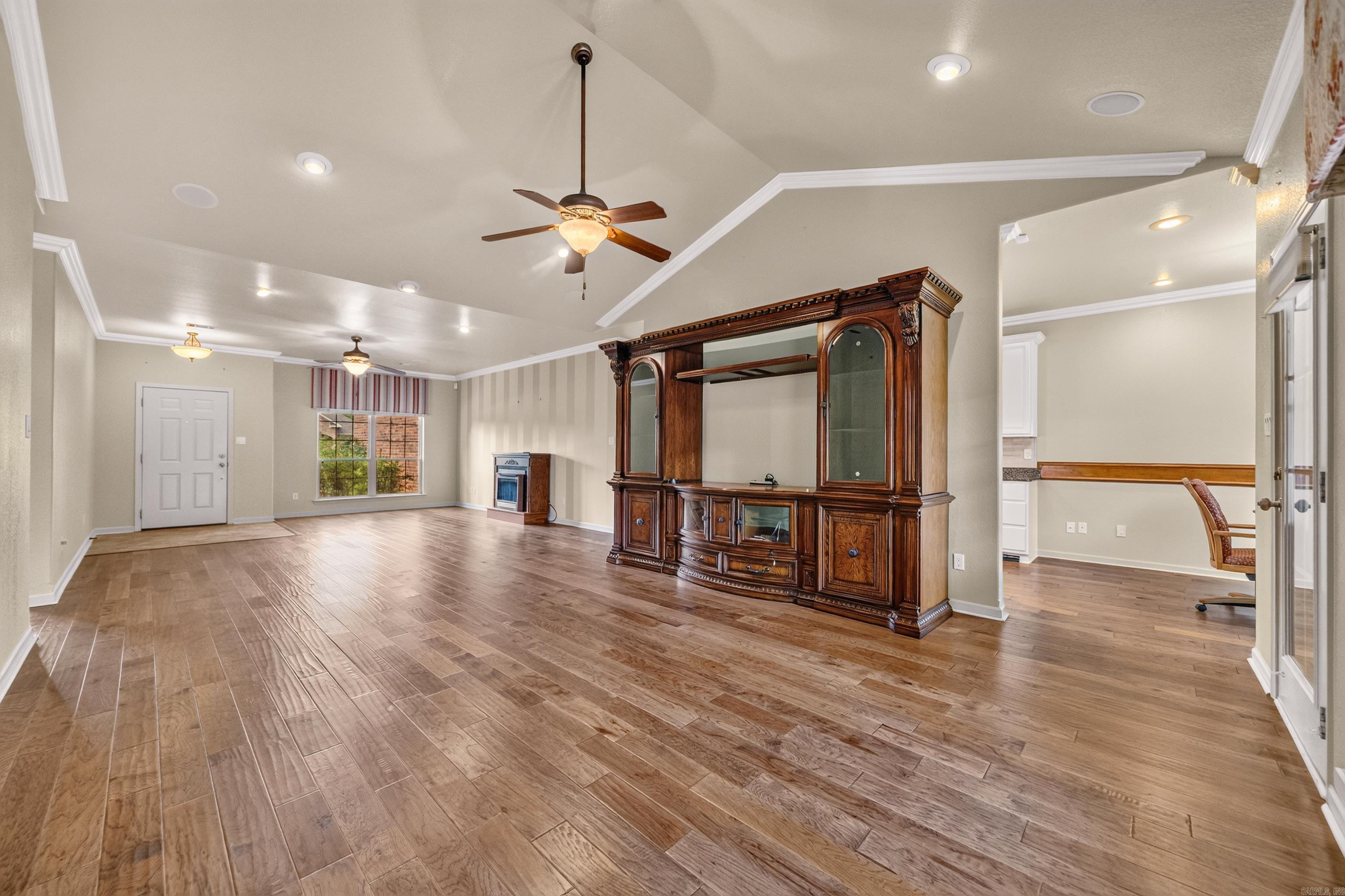 403 Willowbend  Hot Springs, AR