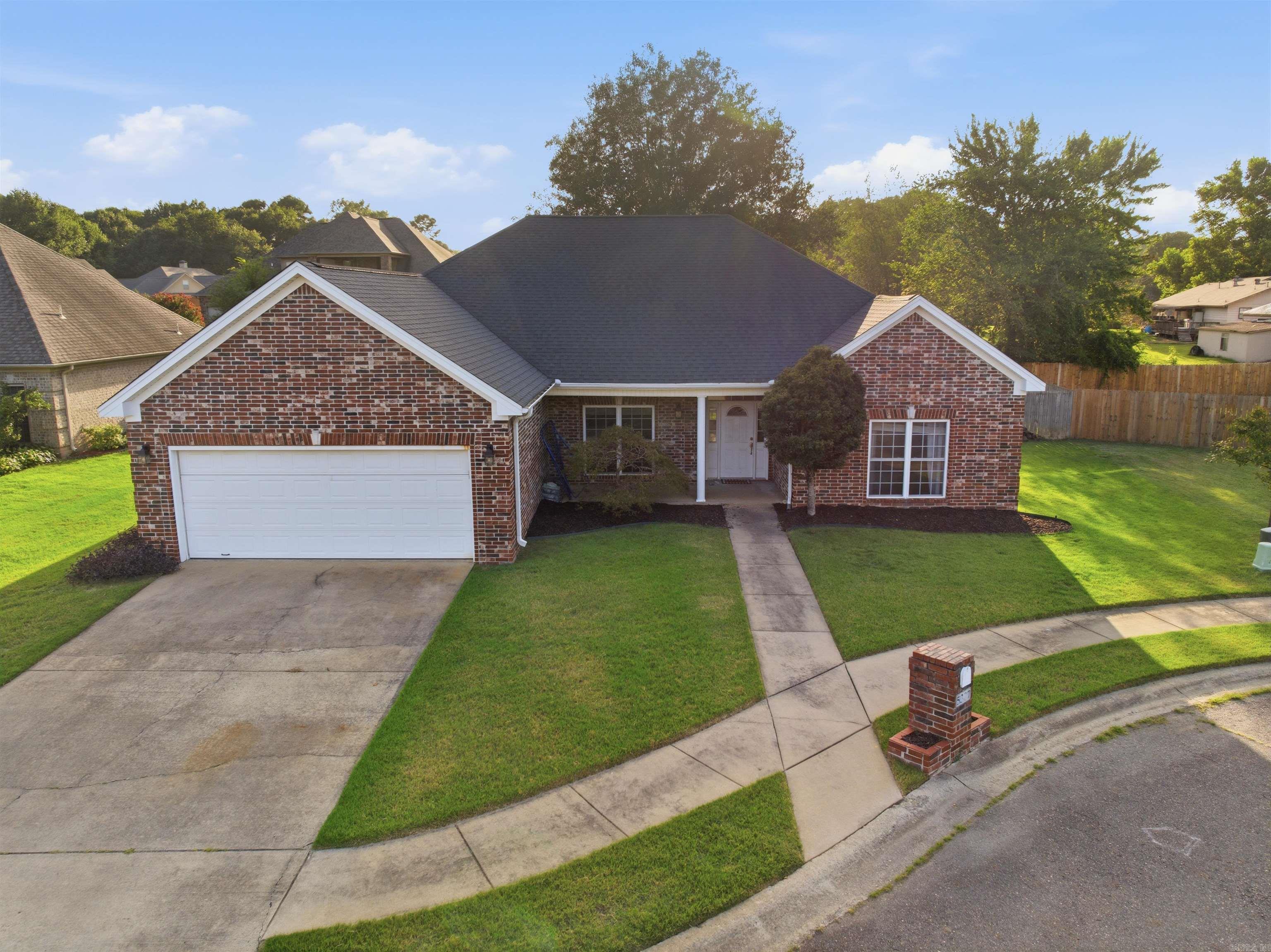 5307 Congressional  Benton, AR