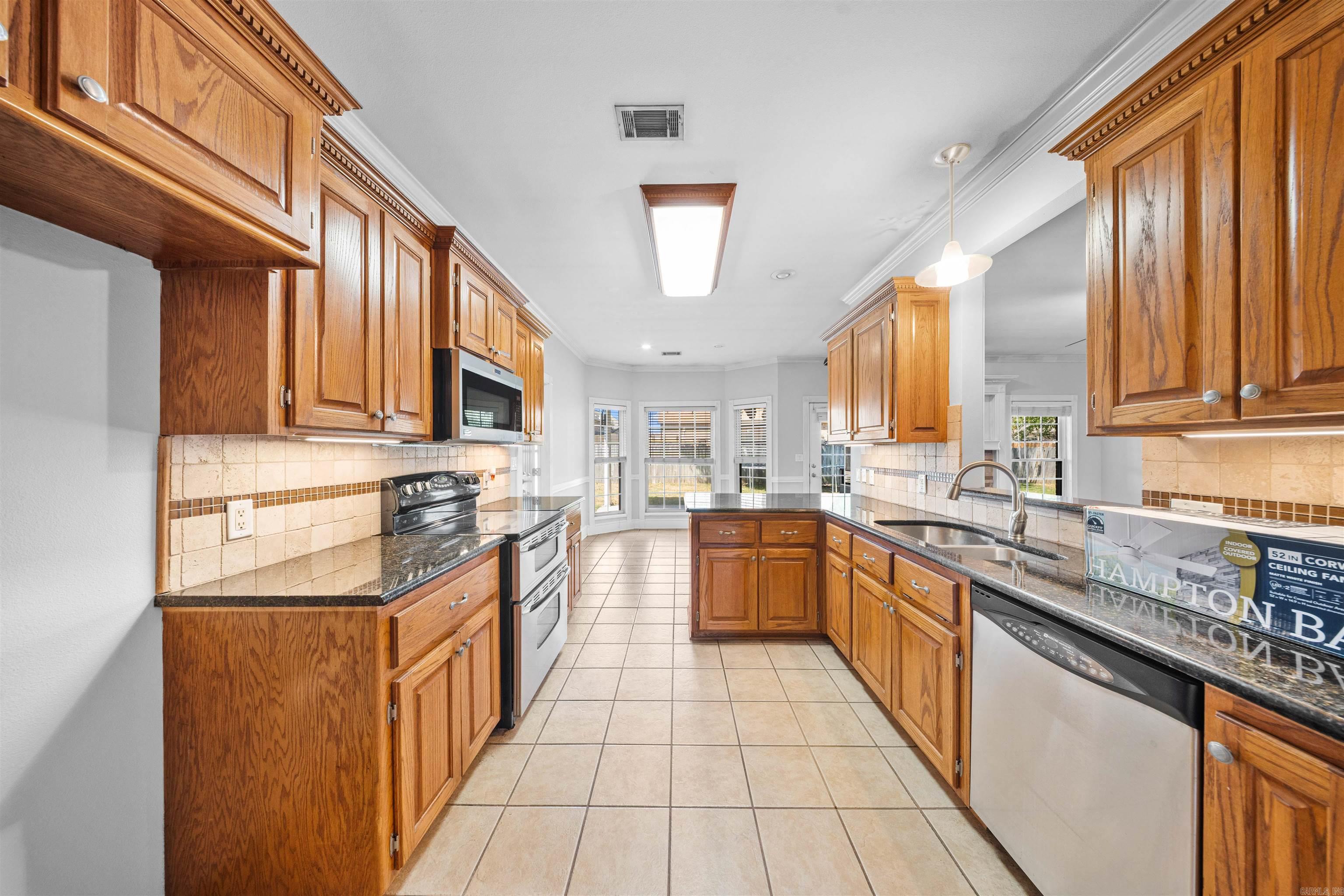 5307 Congressional  Benton, AR