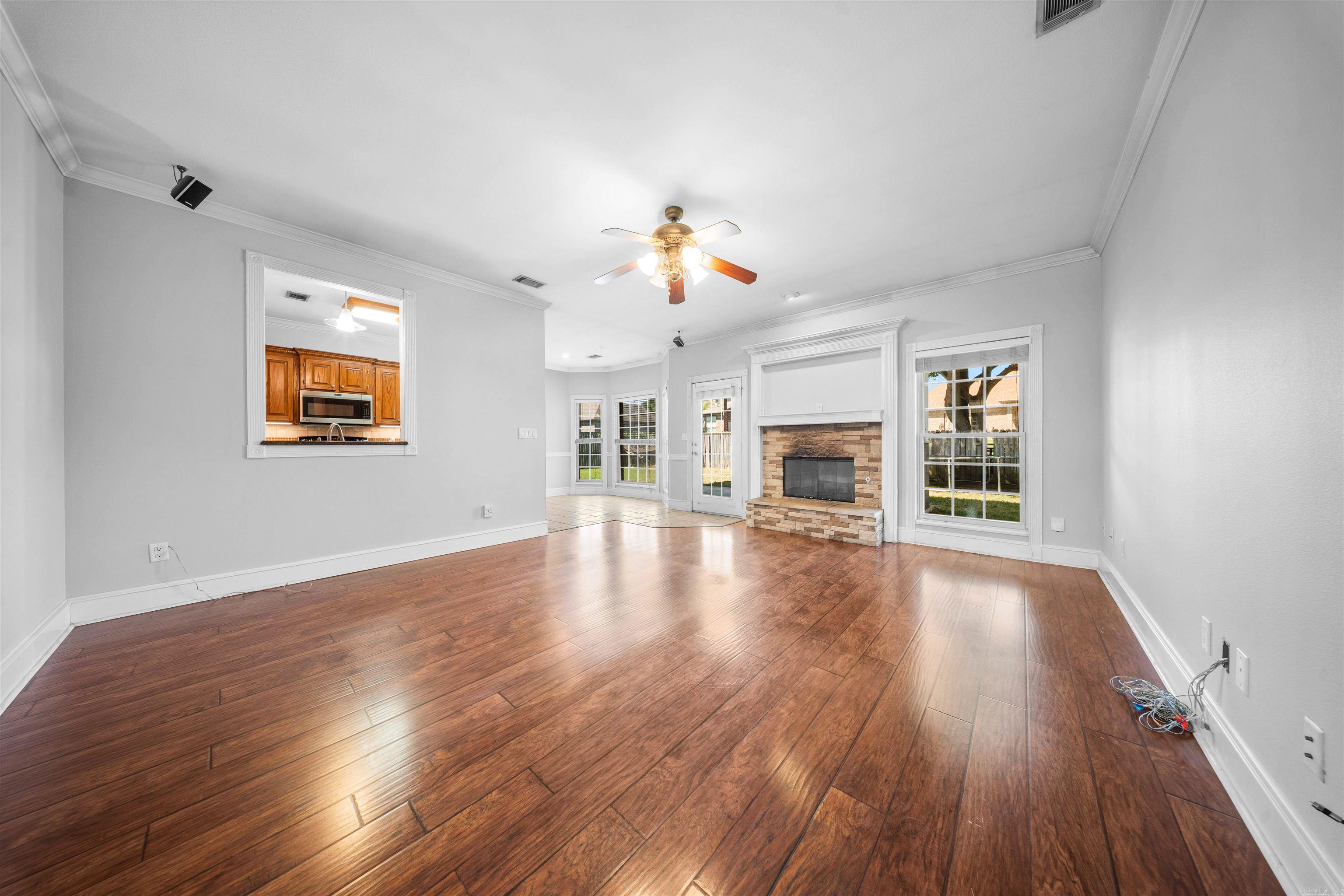 5307 Congressional  Benton, AR