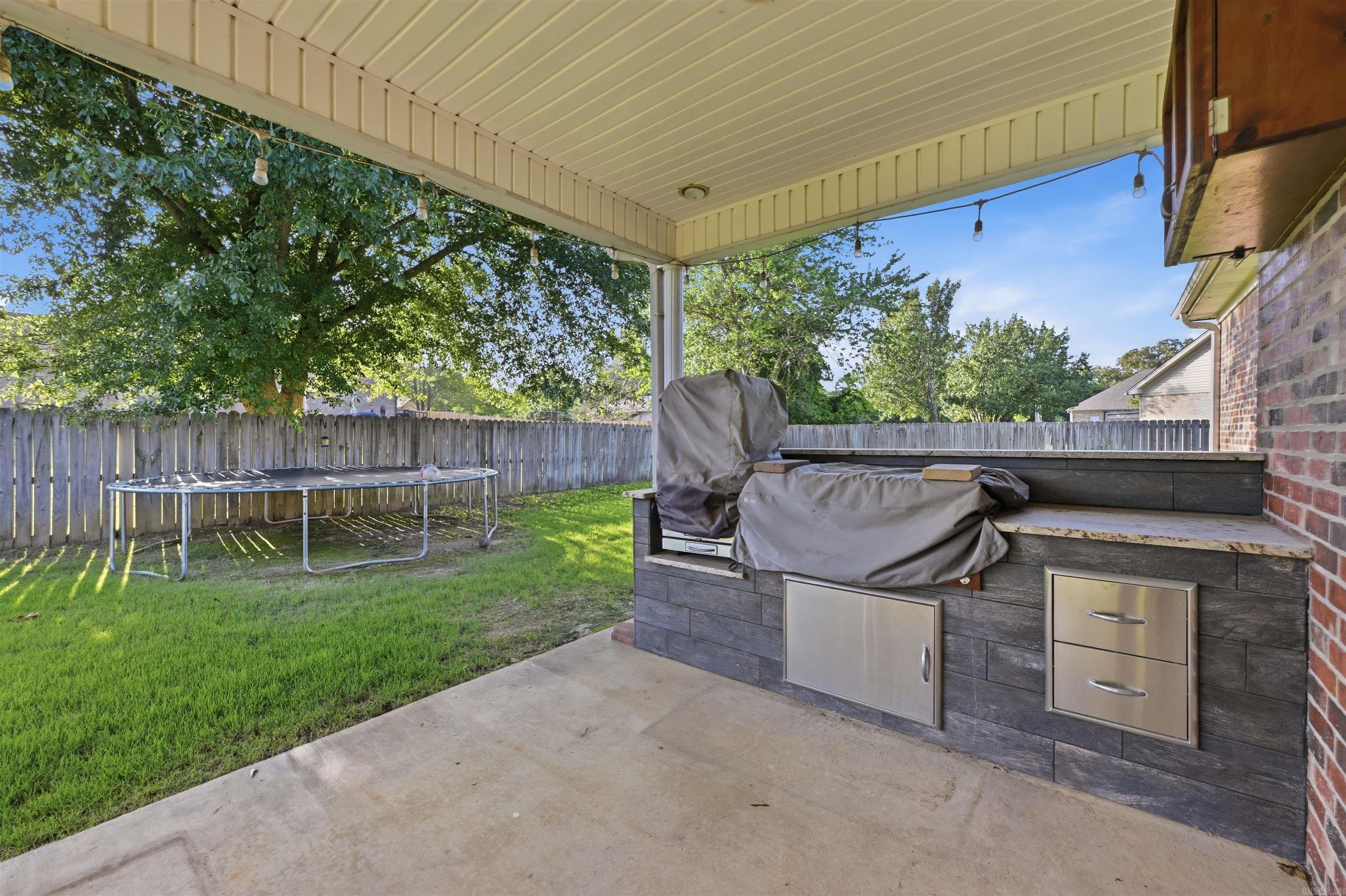 5307 Congressional  Benton, AR