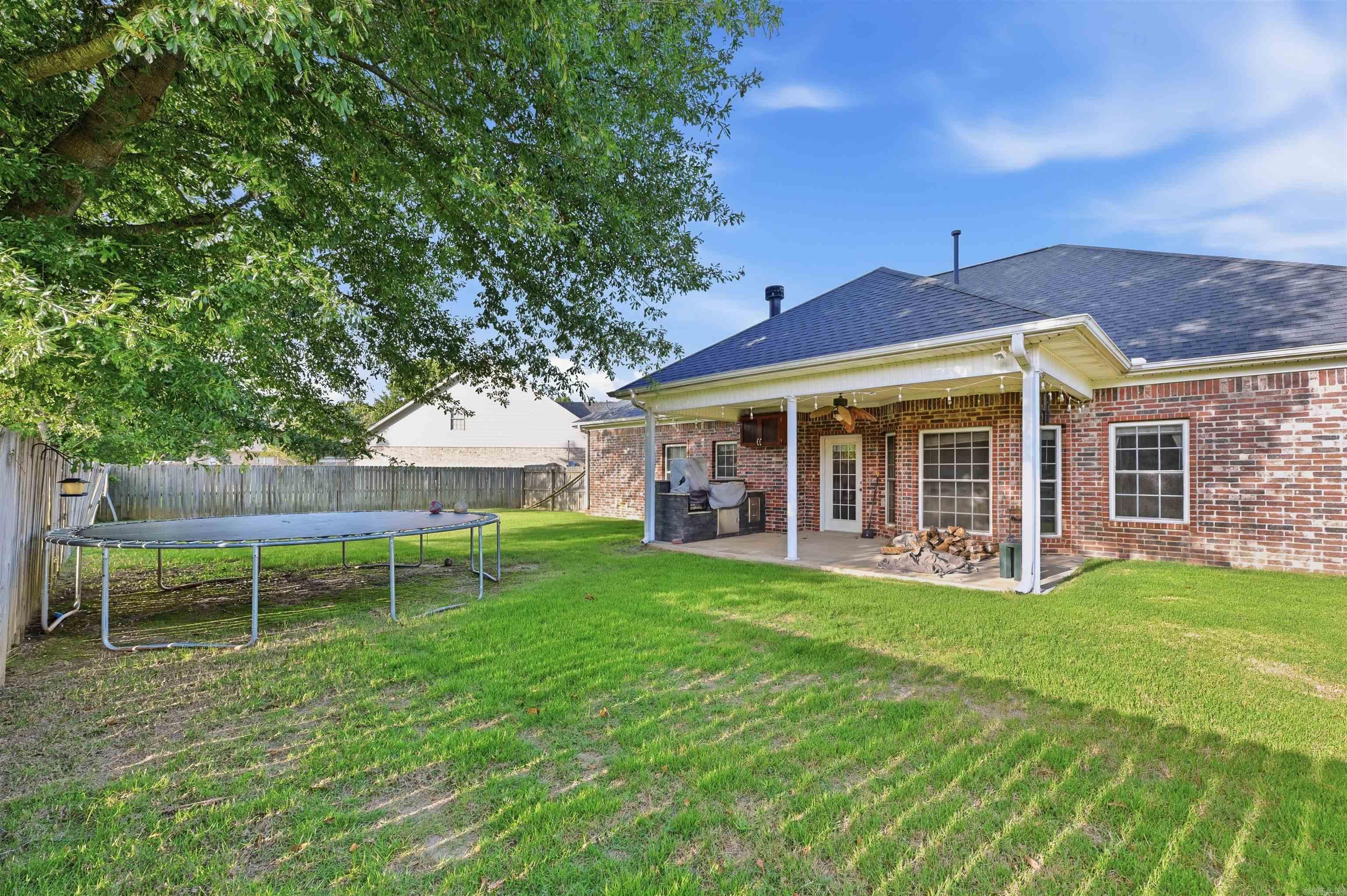 5307 Congressional  Benton, AR