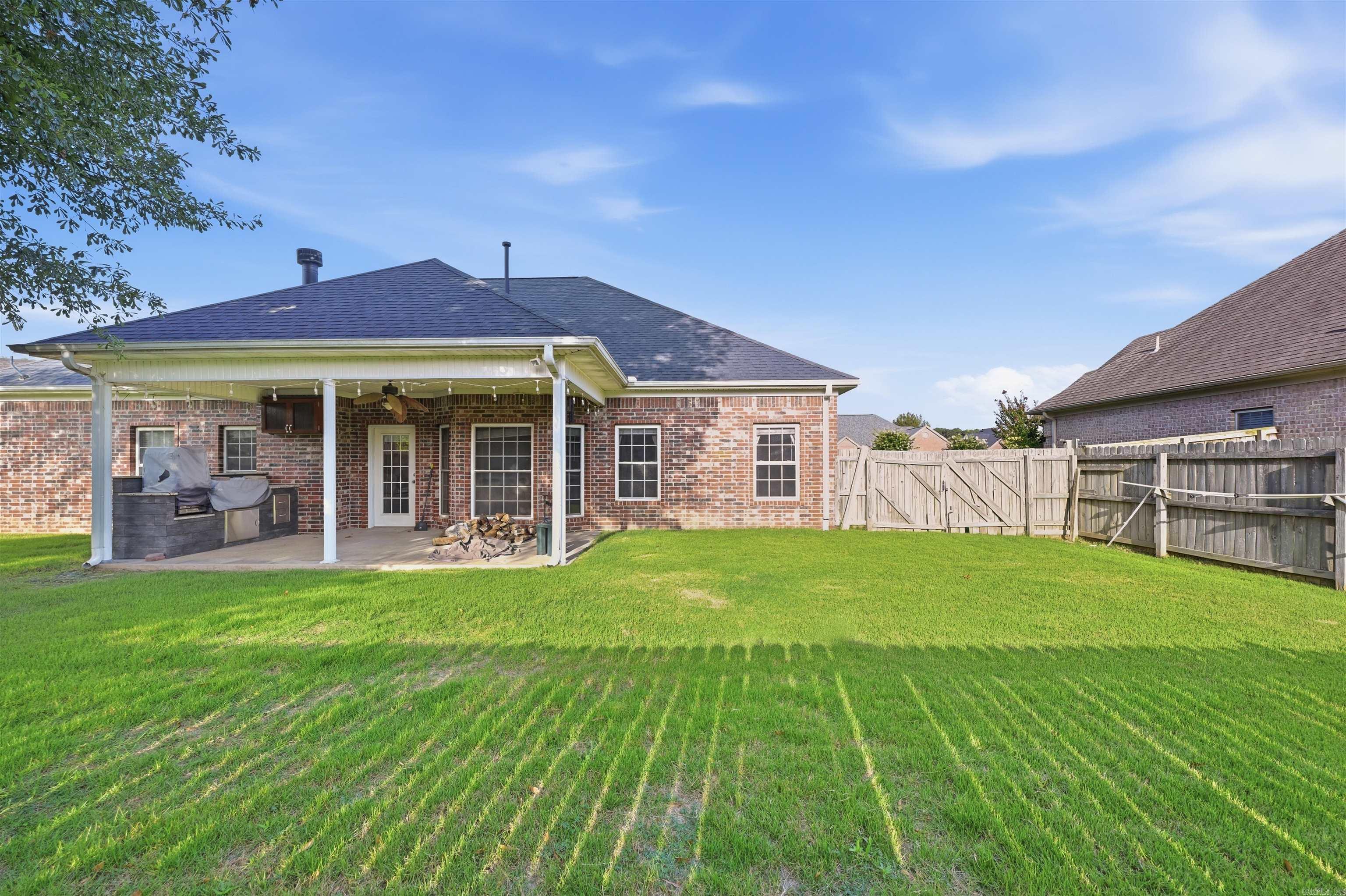 5307 Congressional  Benton, AR