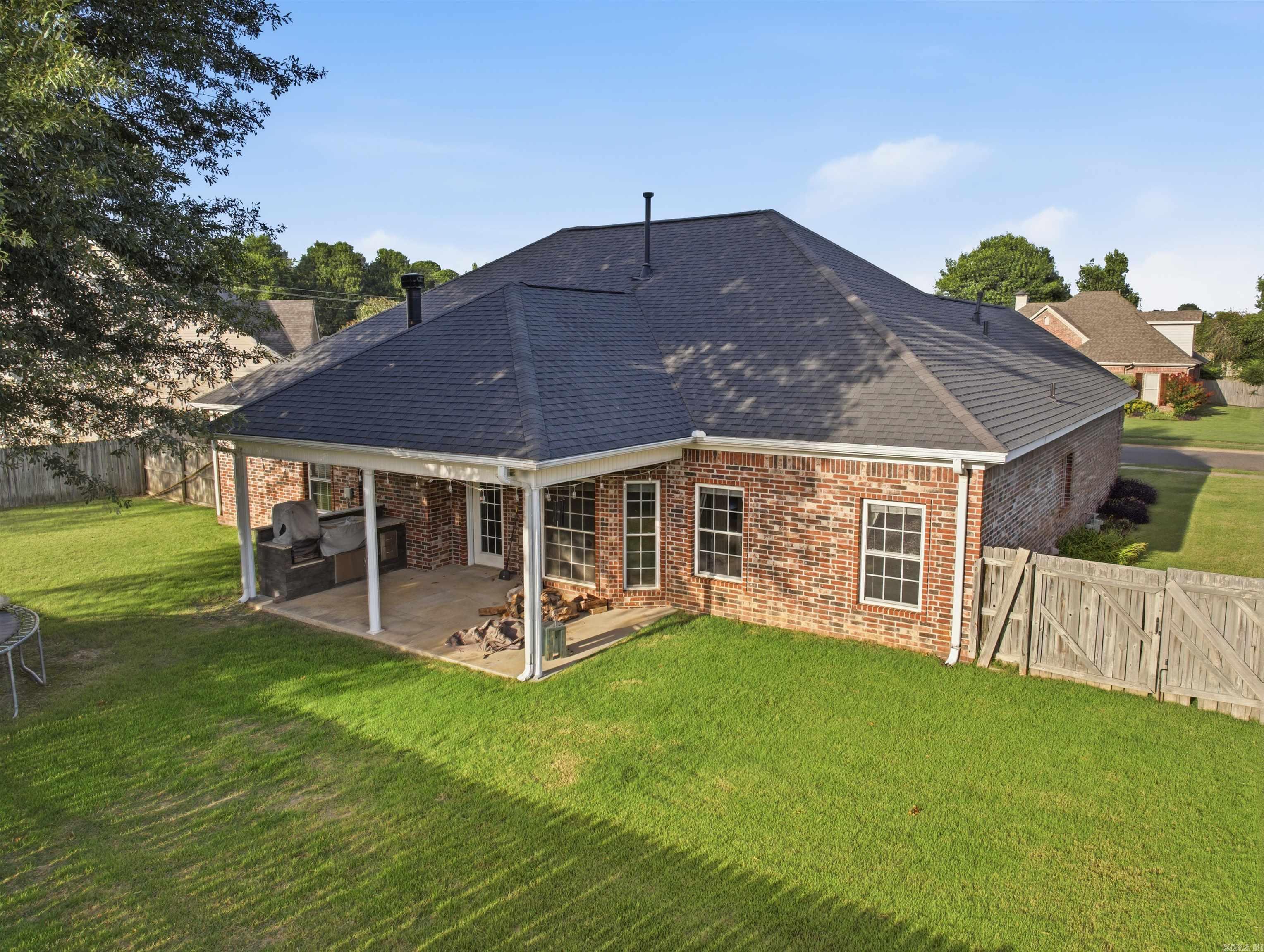 5307 Congressional  Benton, AR