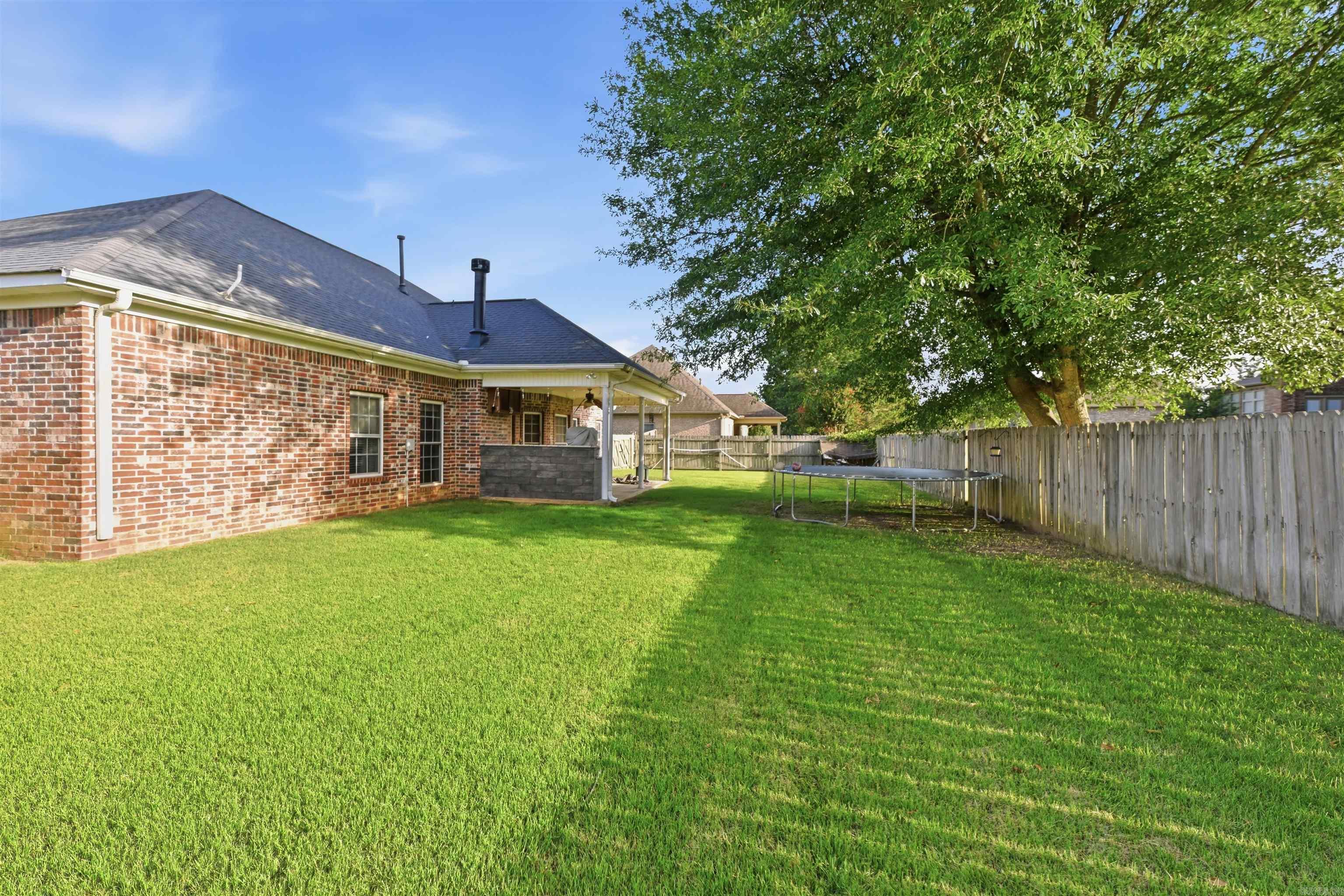 5307 Congressional  Benton, AR