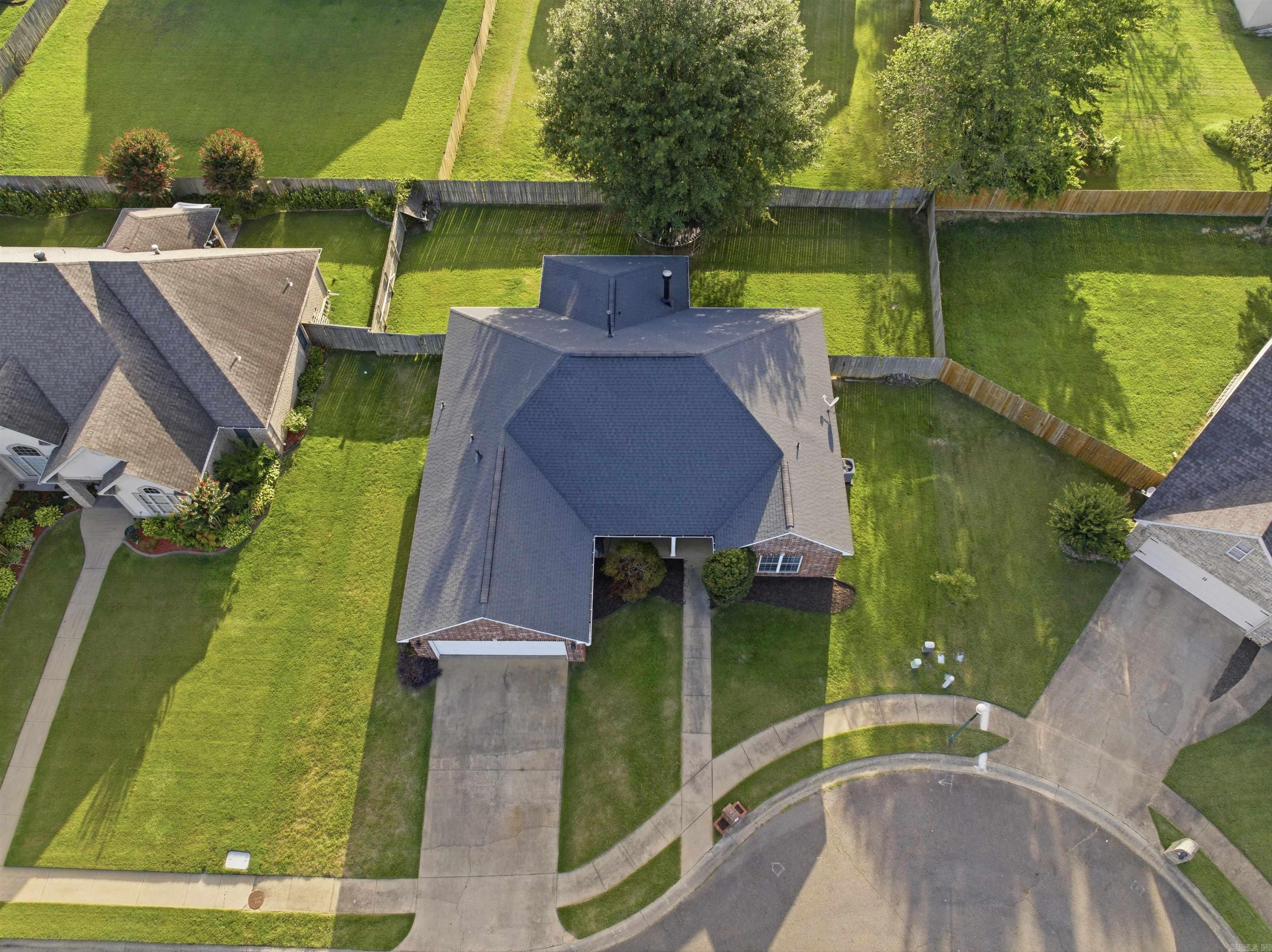 5307 Congressional  Benton, AR