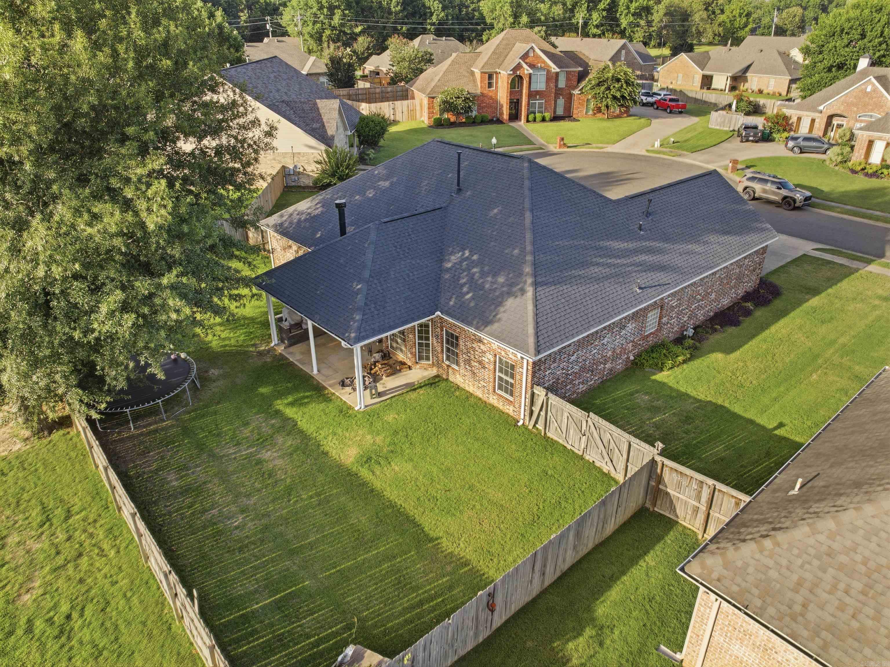 5307 Congressional  Benton, AR