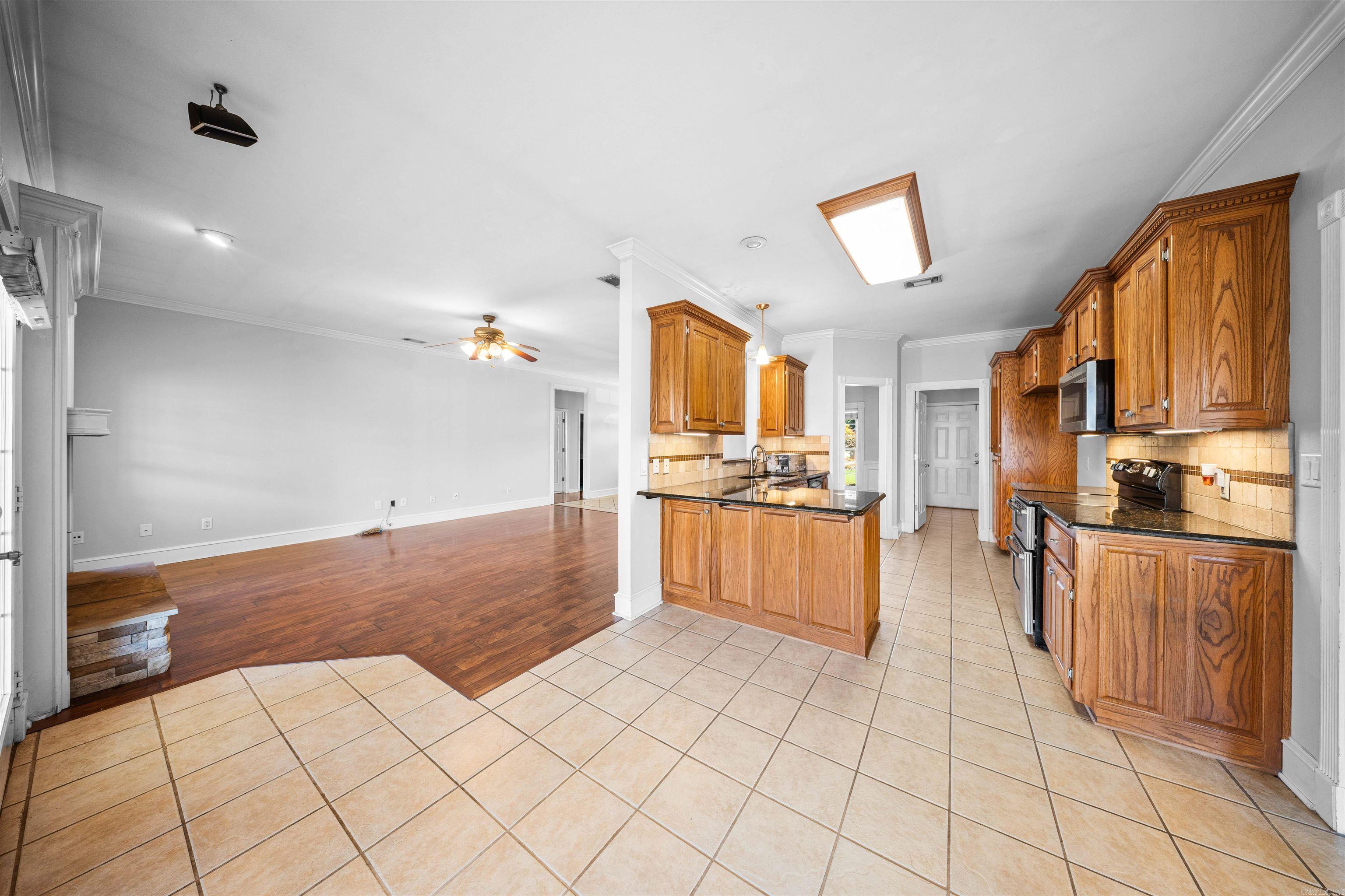 5307 Congressional  Benton, AR