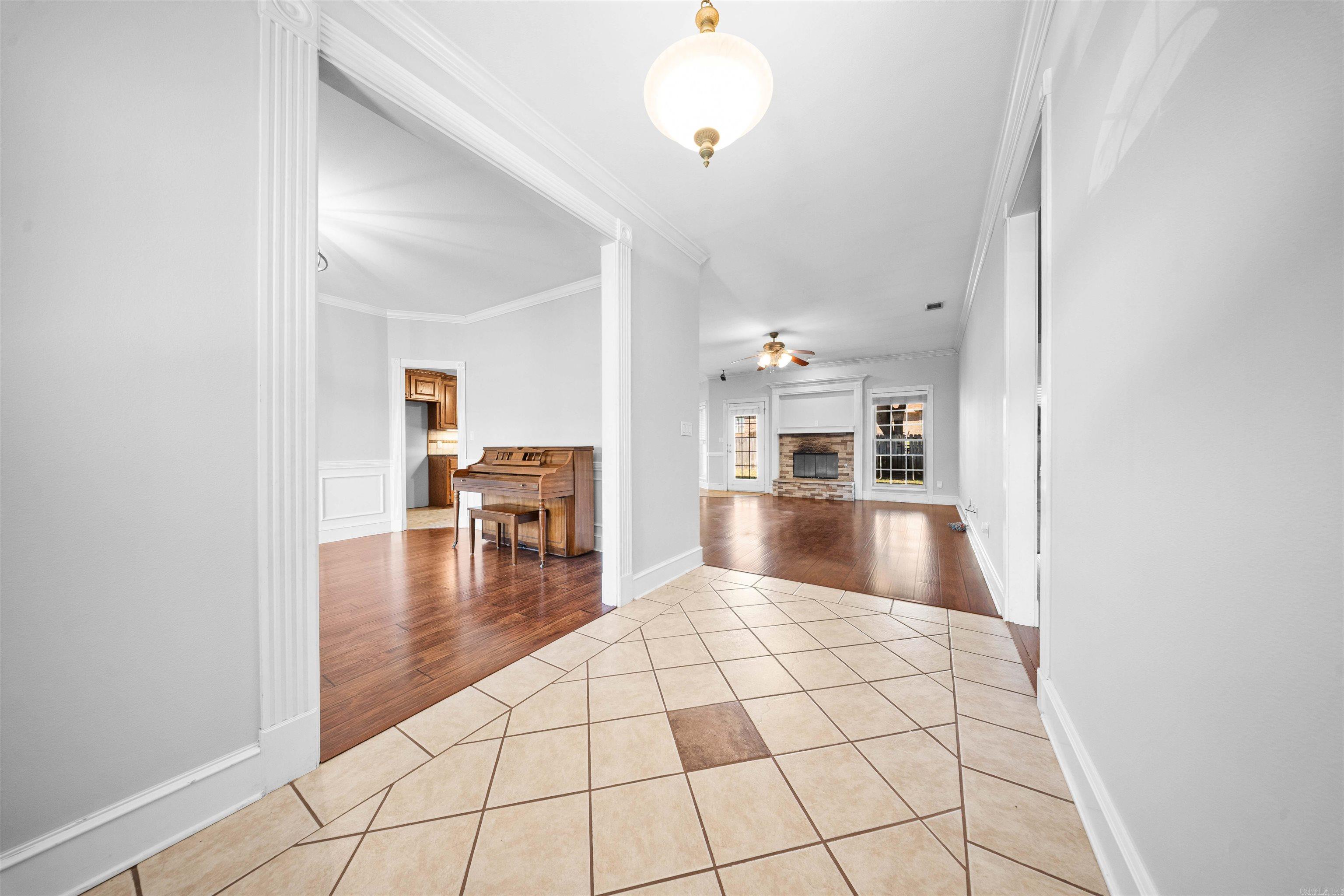 5307 Congressional  Benton, AR