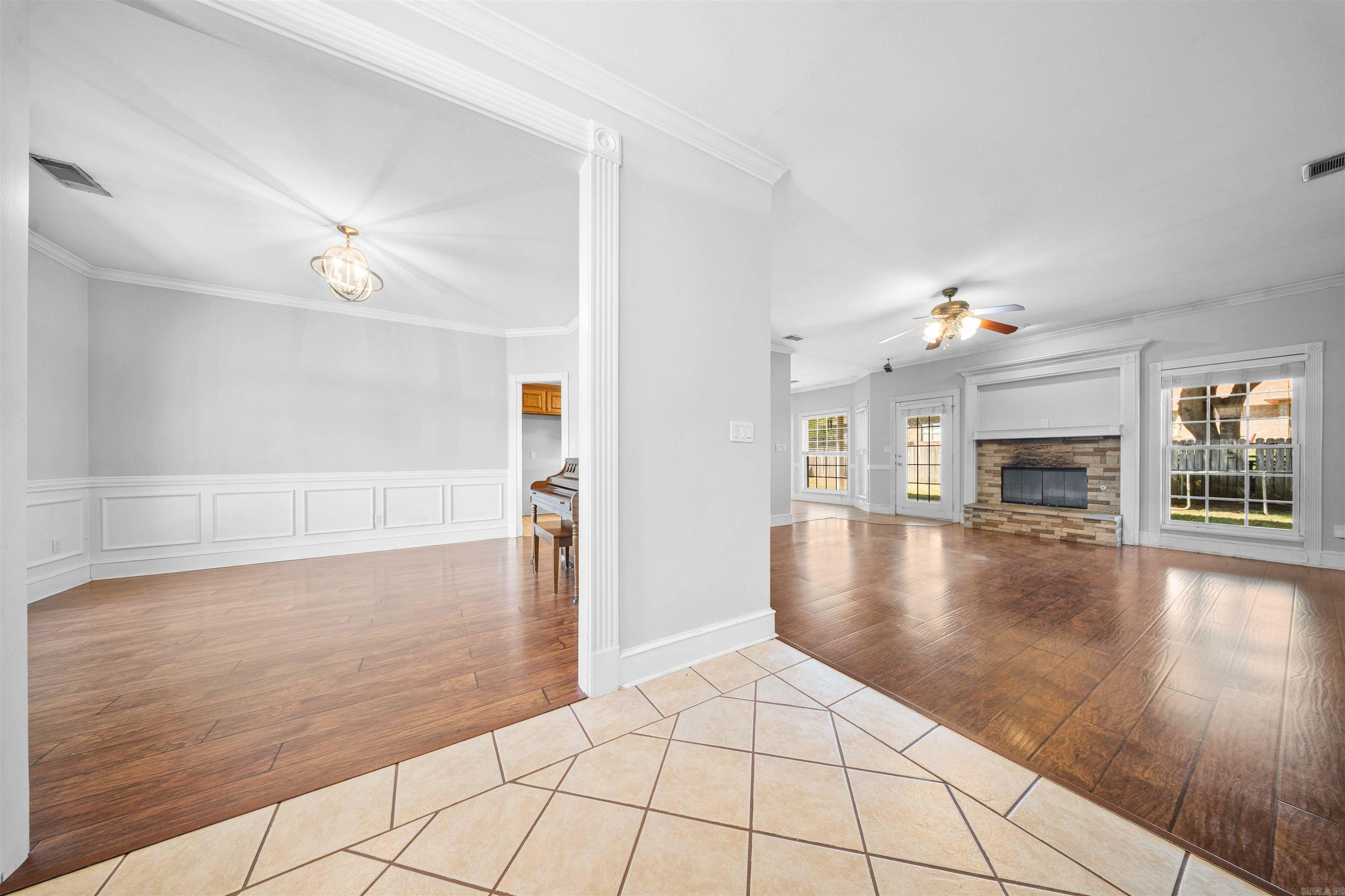 5307 Congressional  Benton, AR