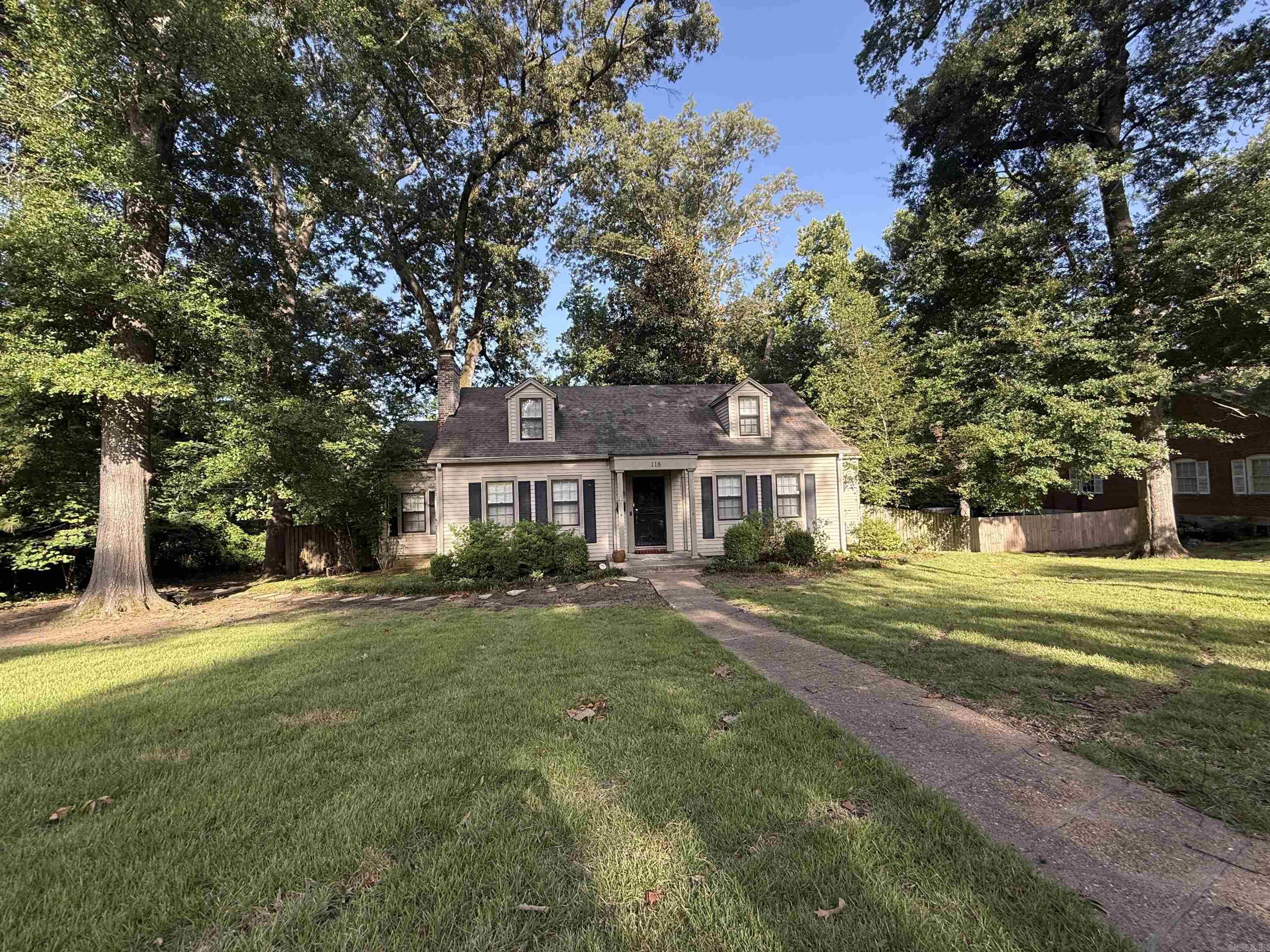 118 Robertson  Marianna, AR