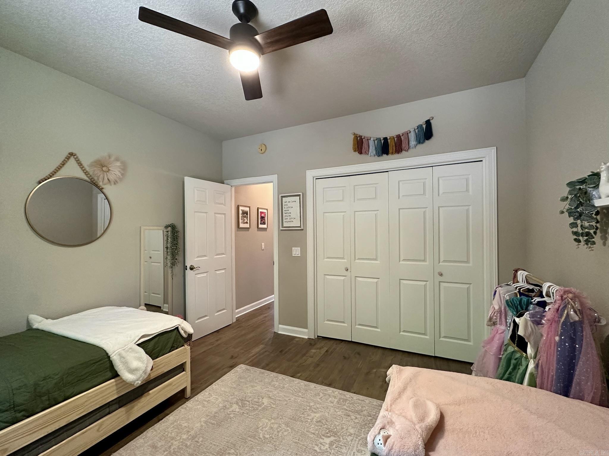 14 Andorra  Hot Springs Village, AR