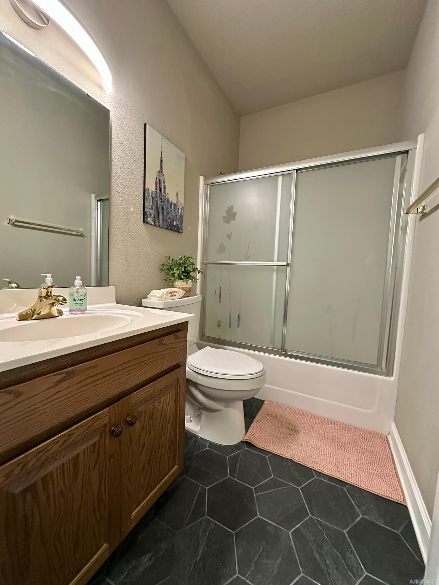 14 Andorra  Hot Springs Village, AR