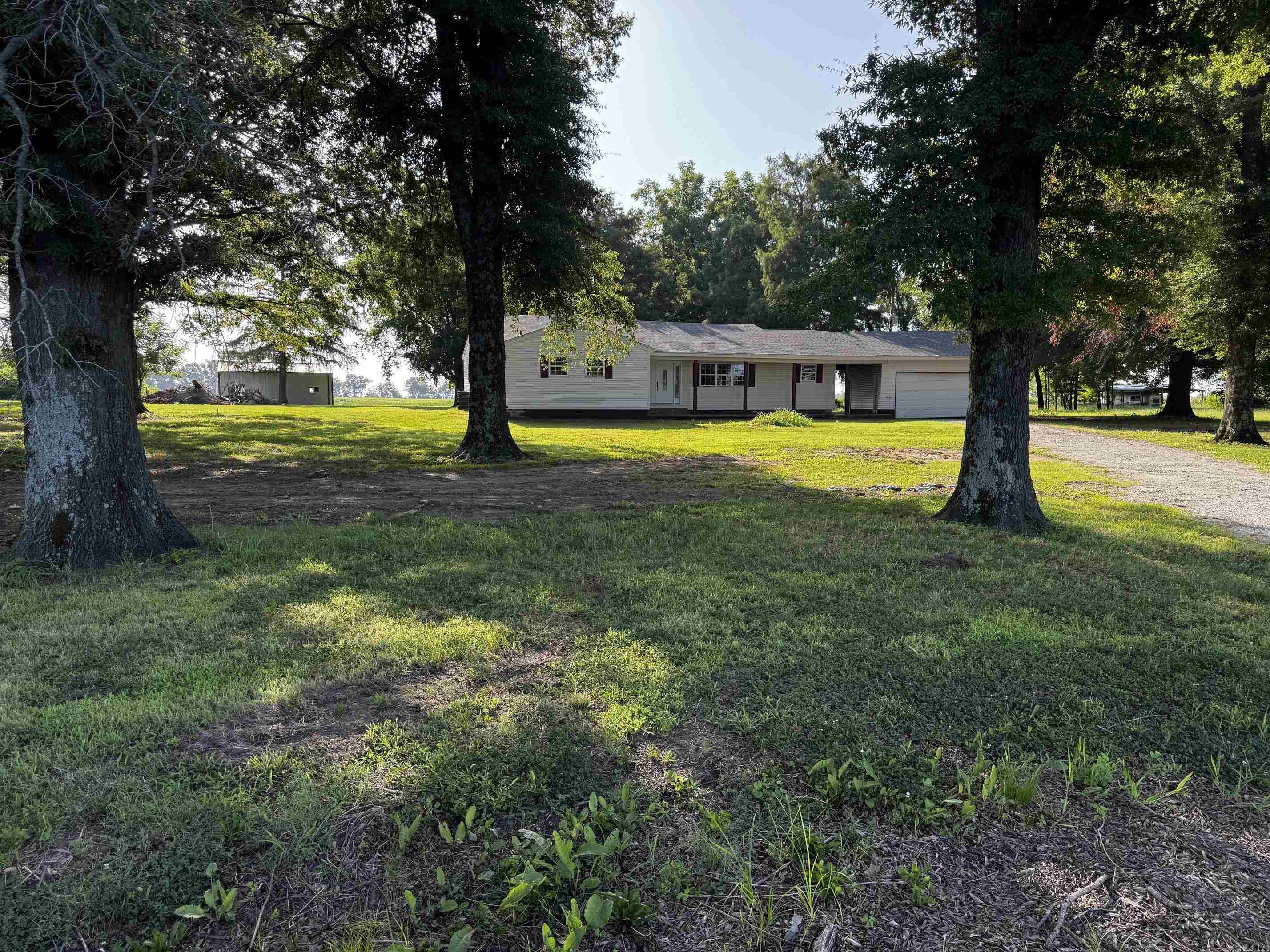 7486 Hwy 308  Tyronza, AR