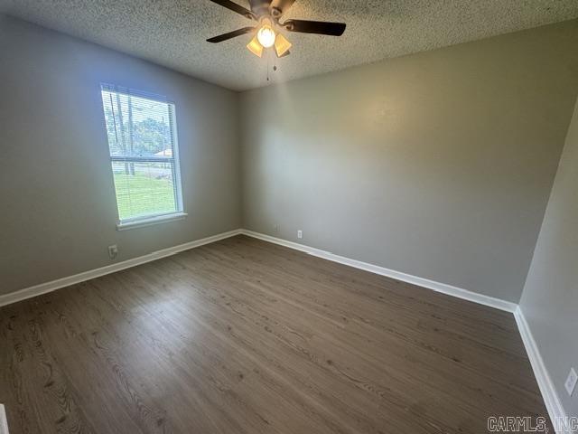 509 SW 4th  Bryant, AR