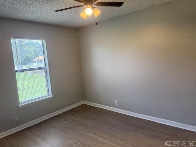 509 SW 4th  Bryant, AR