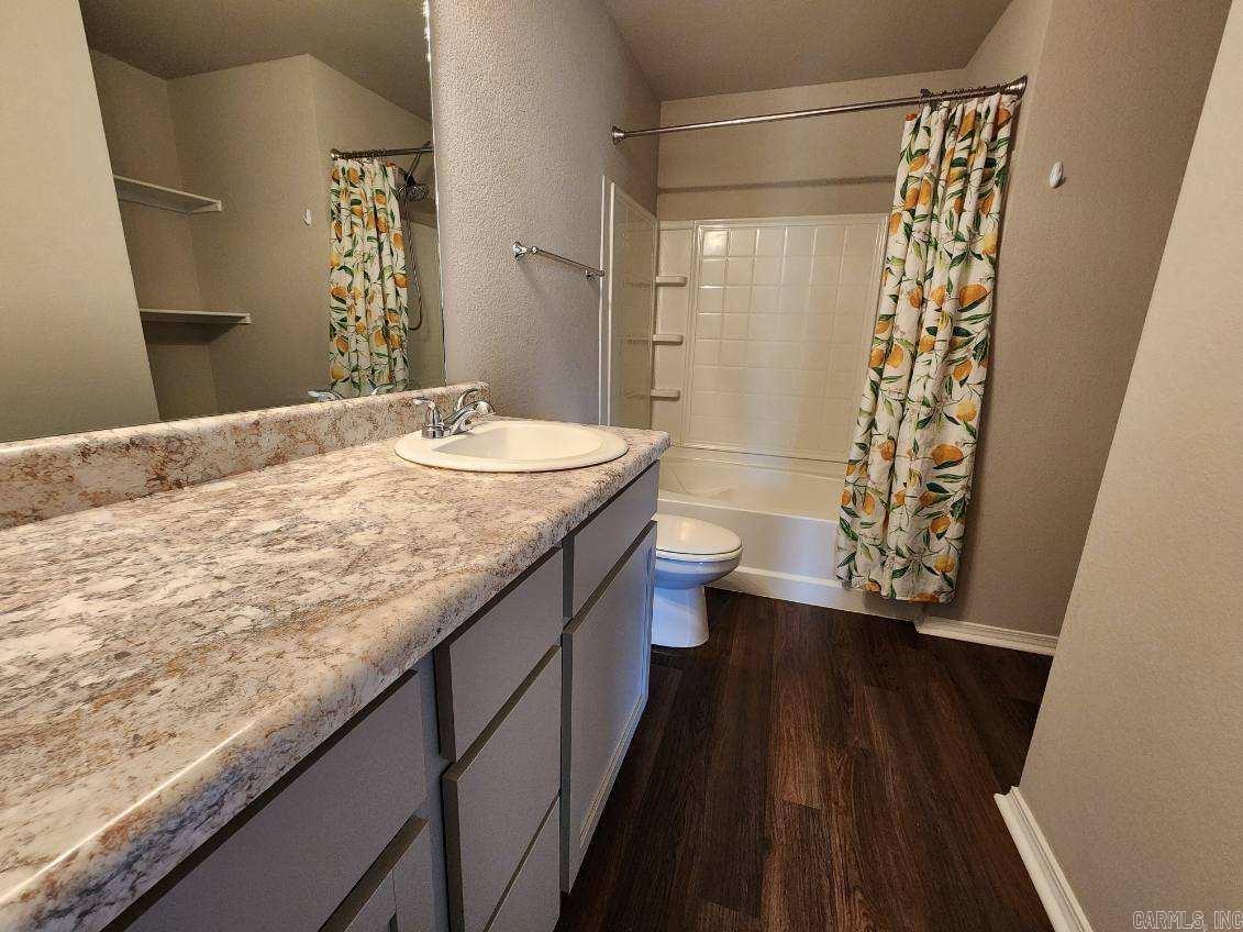 1072 Huntington  Benton, AR