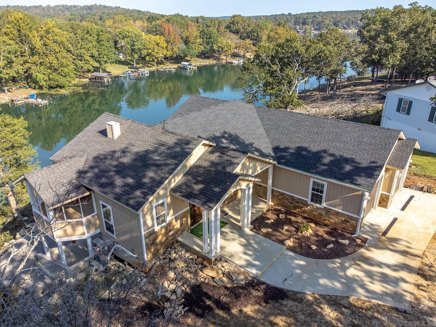 89 Wyandotte  Cherokee Village, AR