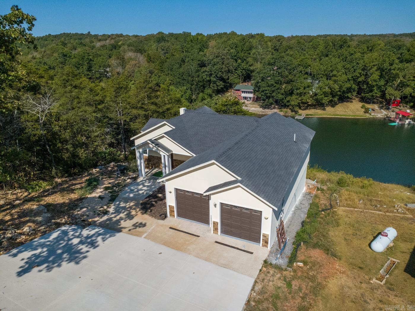 89 Wyandotte  Cherokee Village, AR