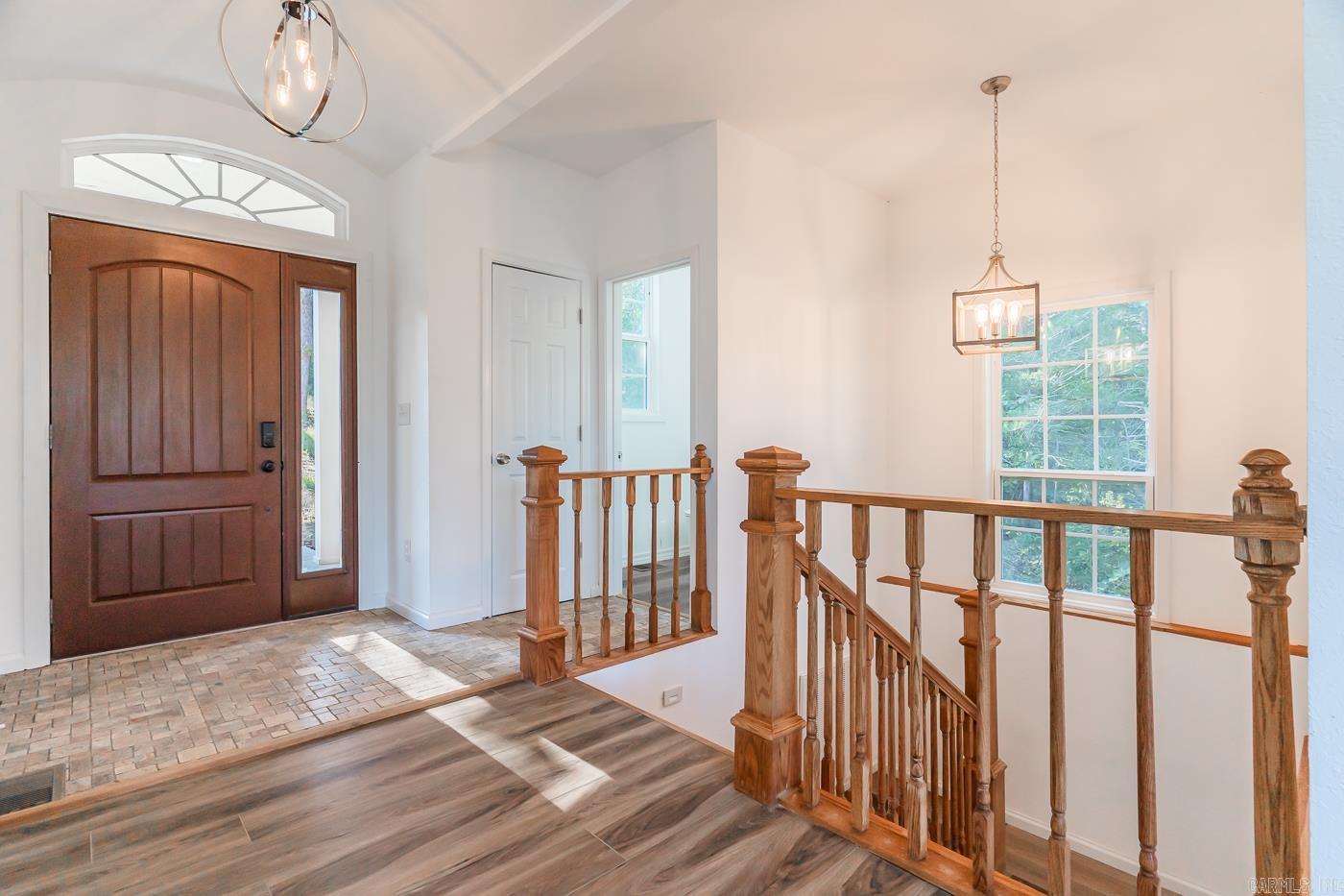 89 Wyandotte  Cherokee Village, AR
